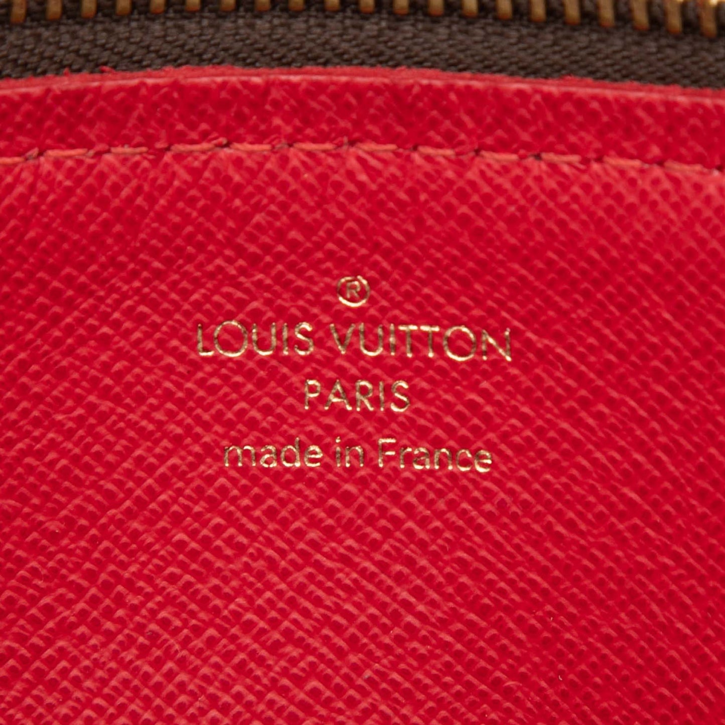Louis Vuitton Damier Ebene Papillon 30