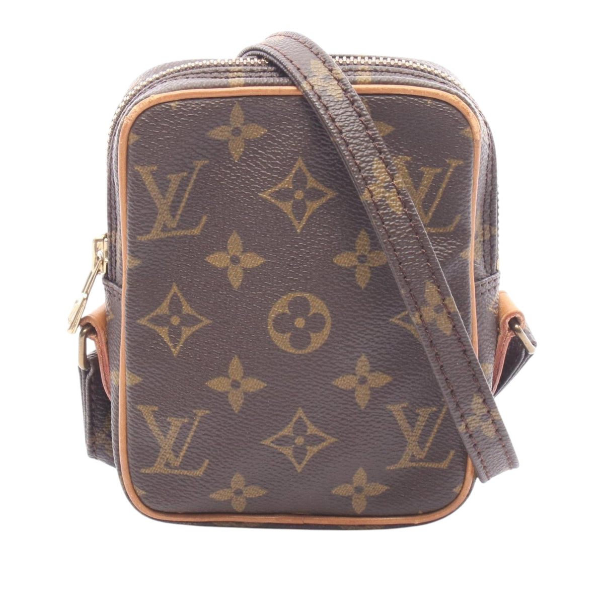 Louis Vuitton Monogram Mini Danube