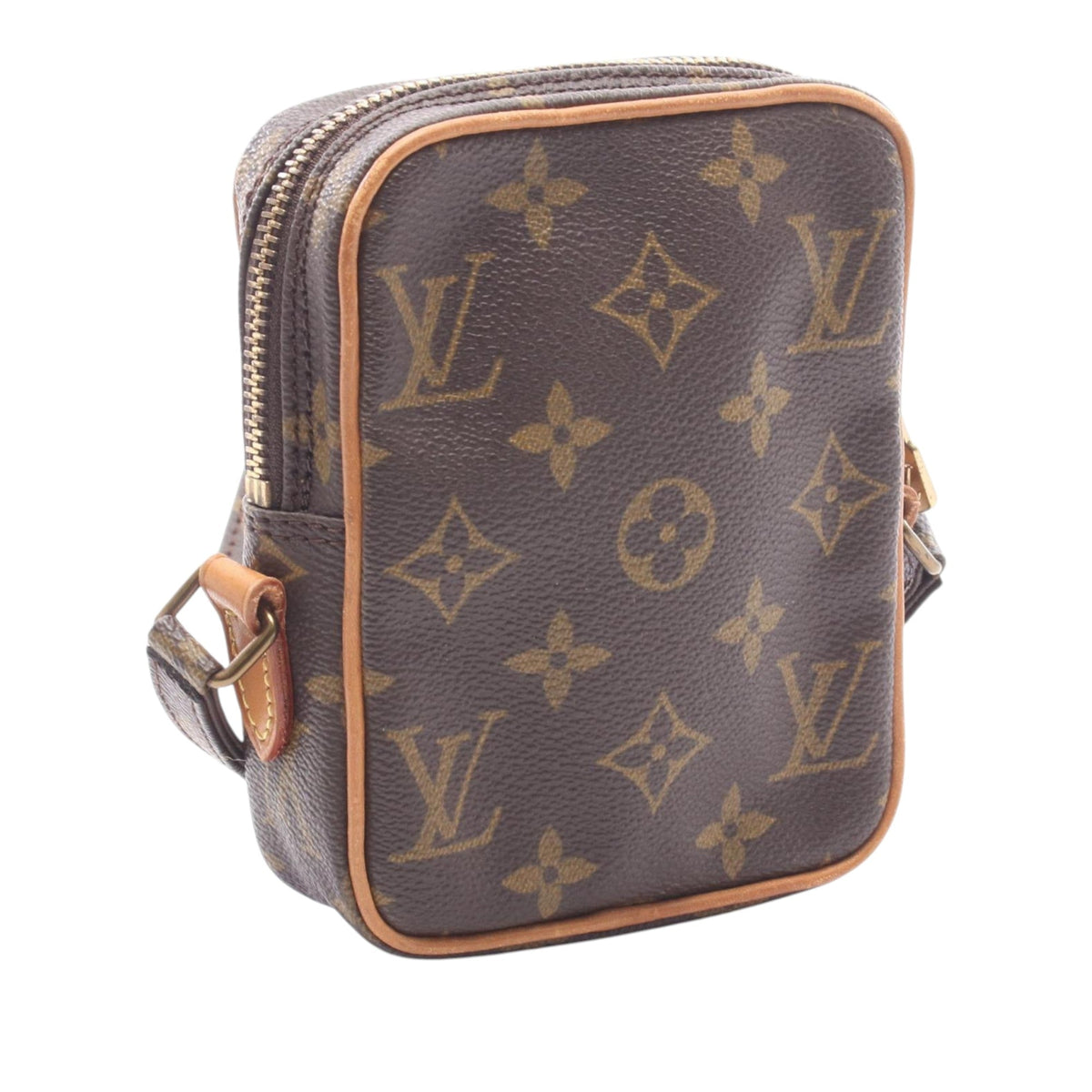 Louis Vuitton Monogram Mini Danube