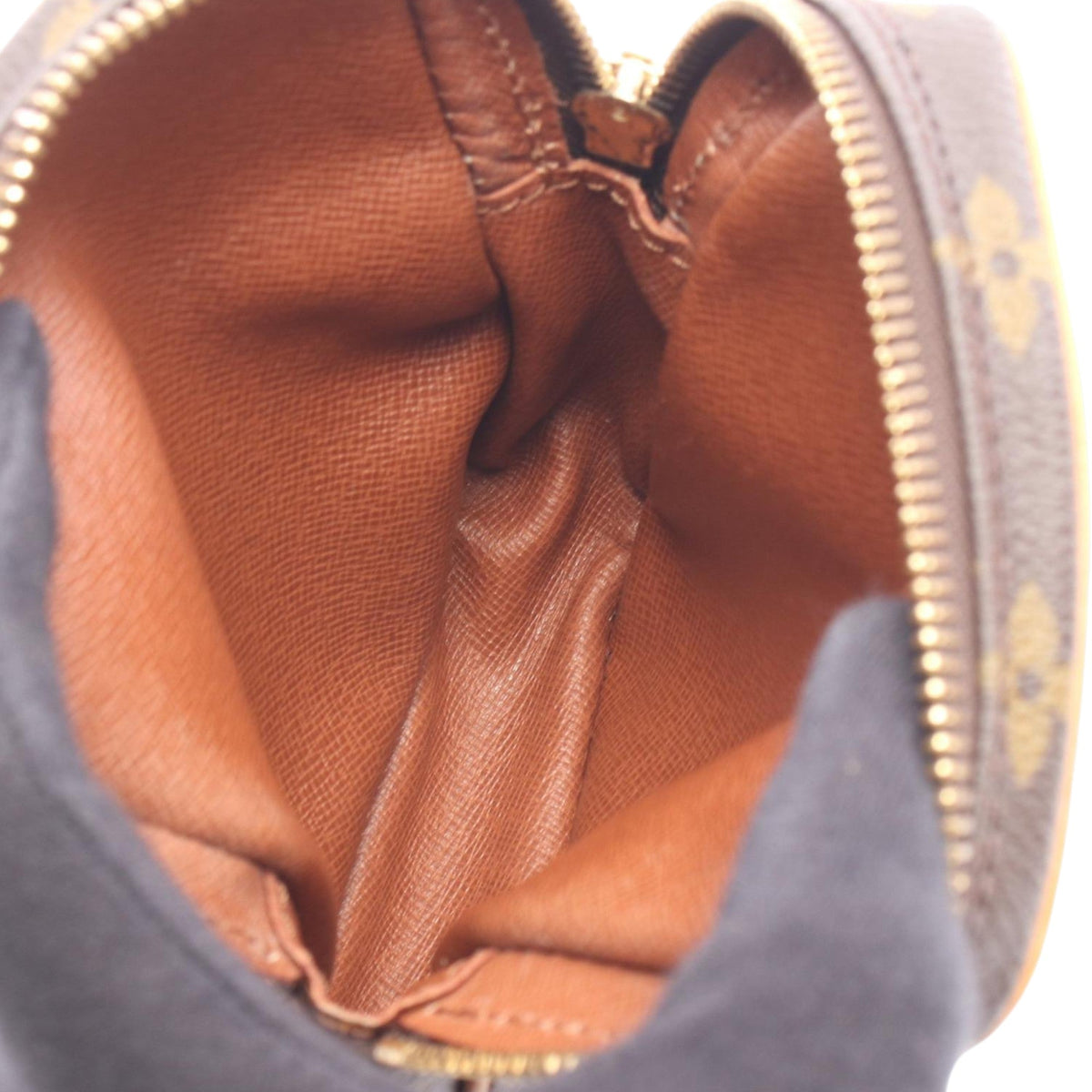 Louis Vuitton Monogram Mini Danube