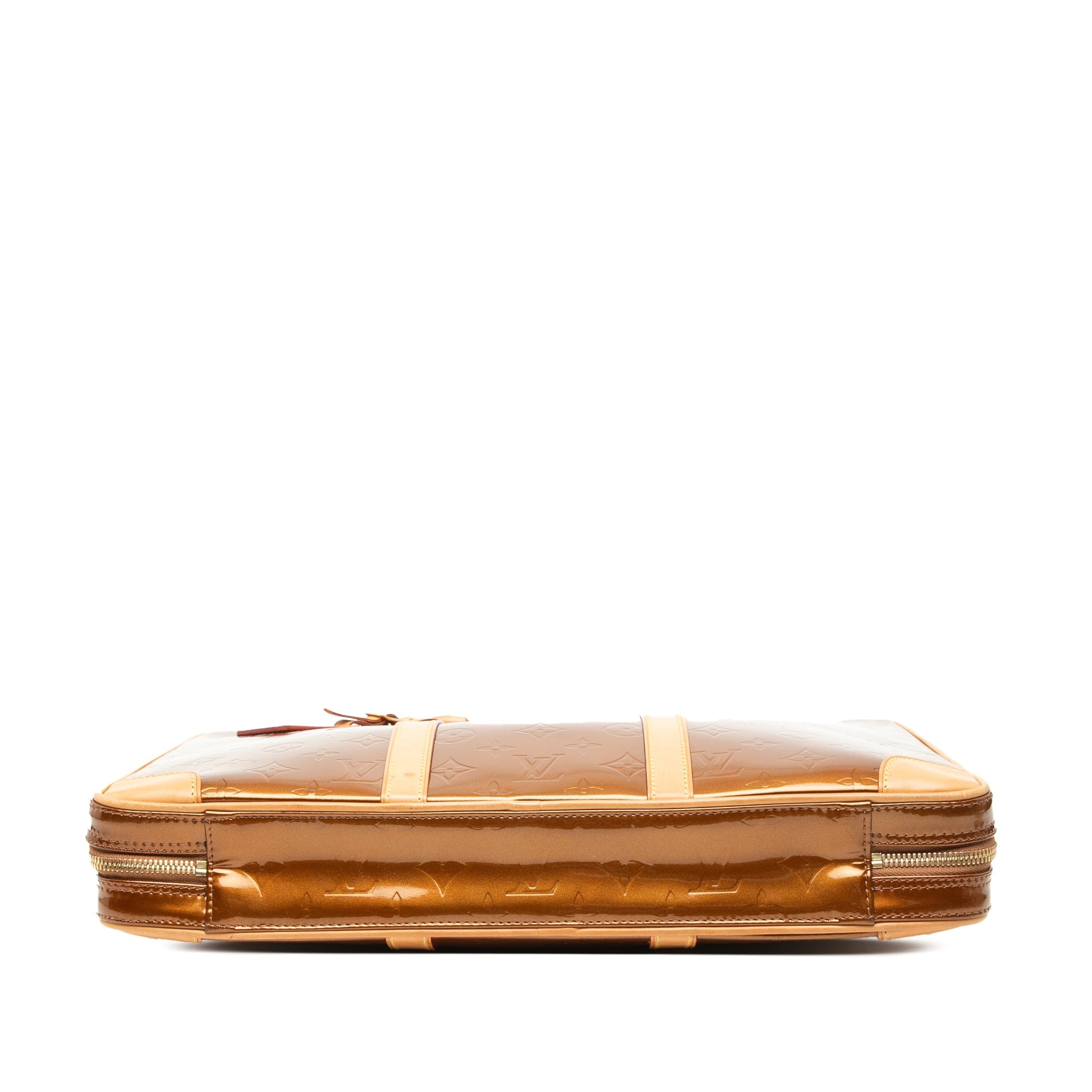 Louis Vuitton Monogram Vernis Van Damme