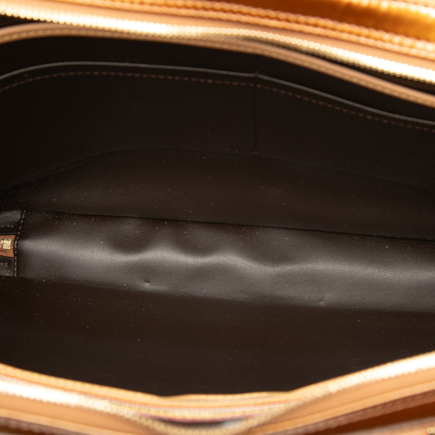 Louis Vuitton Monogram Vernis Van Damme