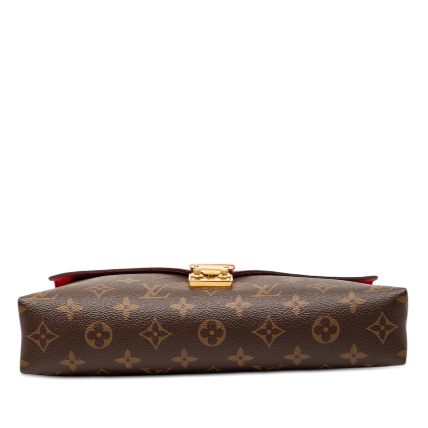 Monogram Pallas Chain