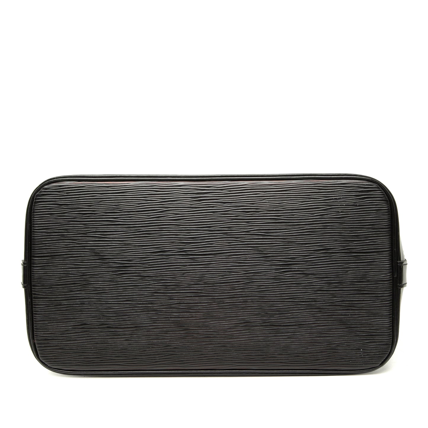 Louis Vuitton Epi Alma PM