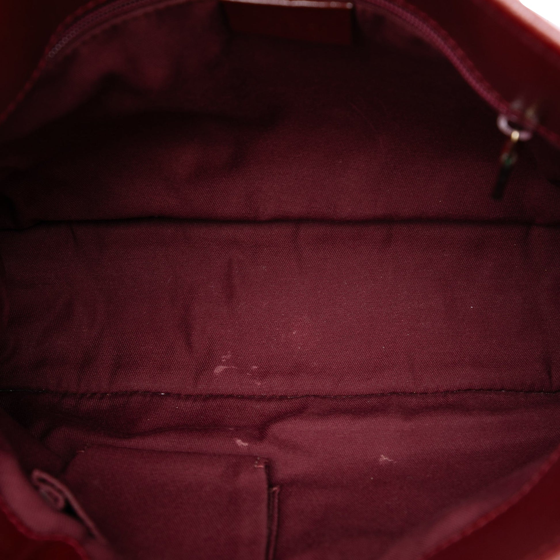 Gucci GG Canvas Eclipse Crossbody