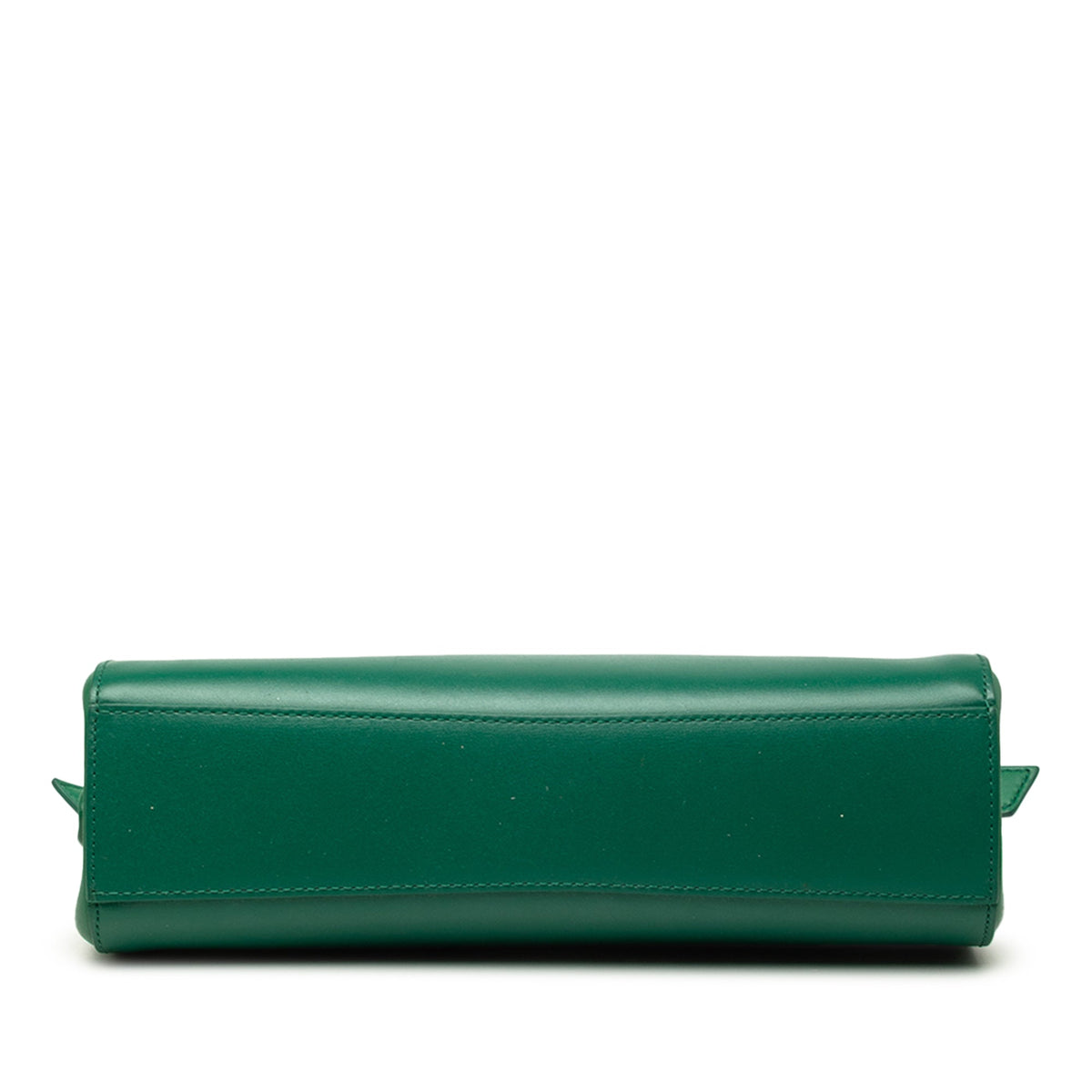 Bottega Veneta Calfskin The Tip Shoulder Bag