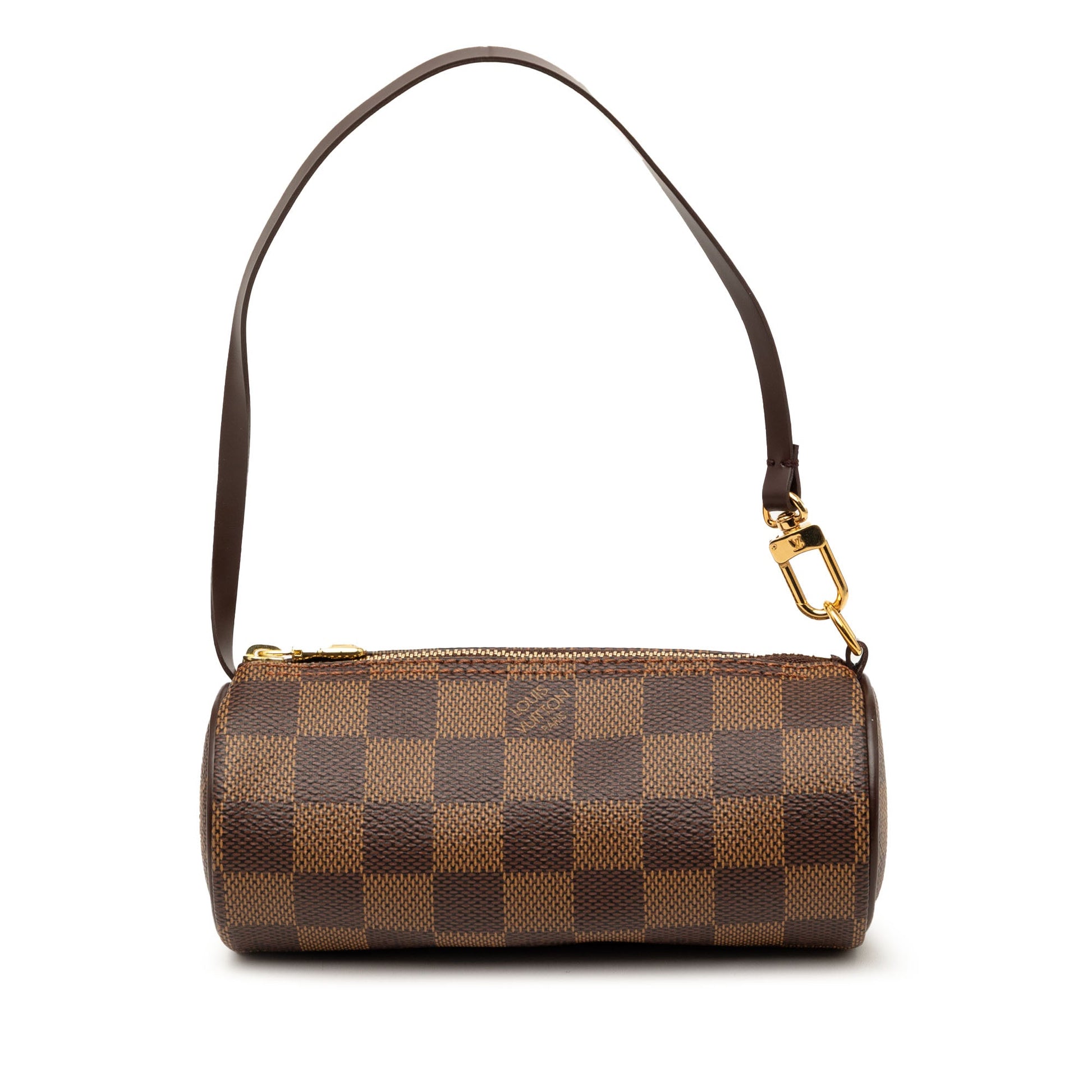 Louis Vuitton Damier Ebene Papillon Pochette
