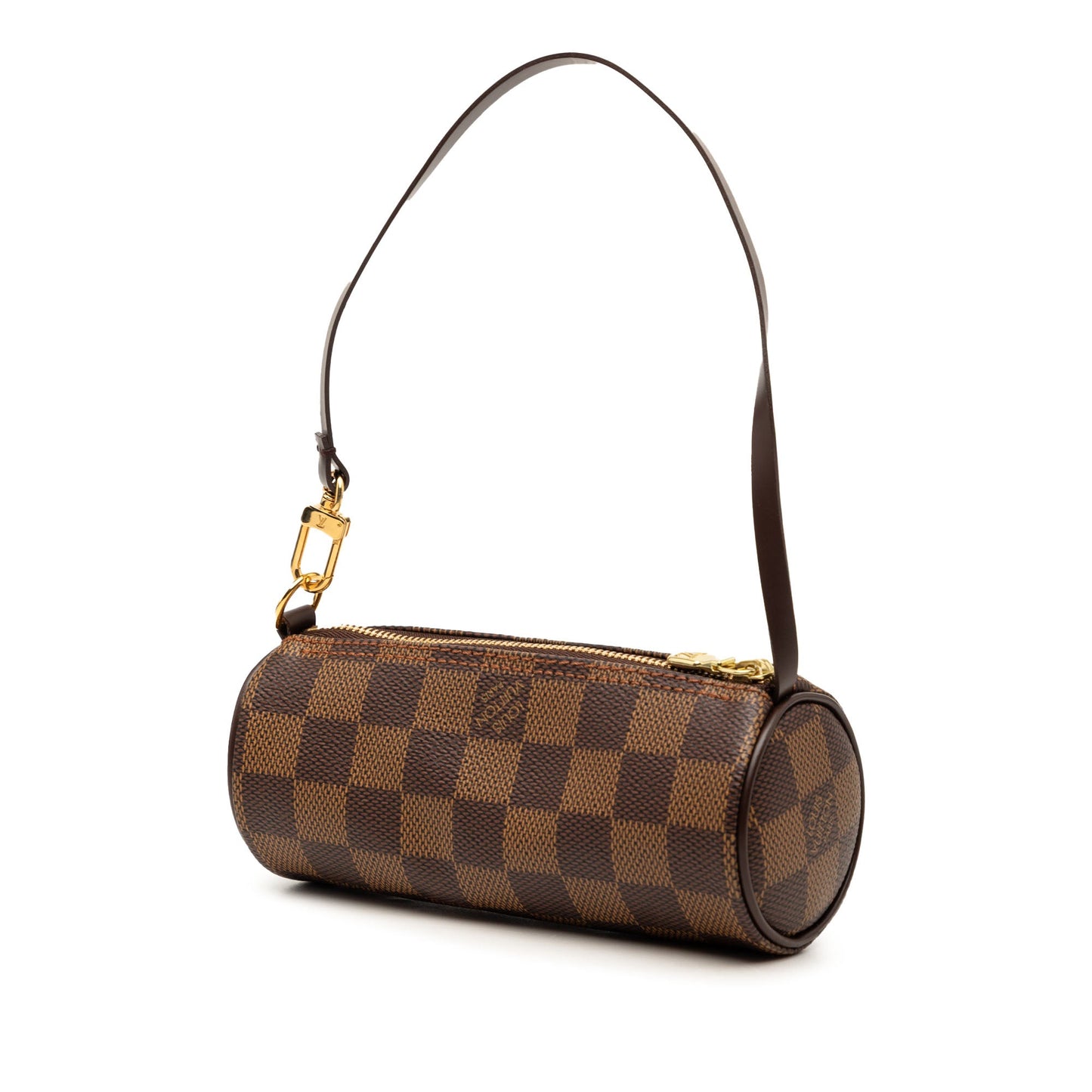 Louis Vuitton Damier Ebene Papillon Pochette
