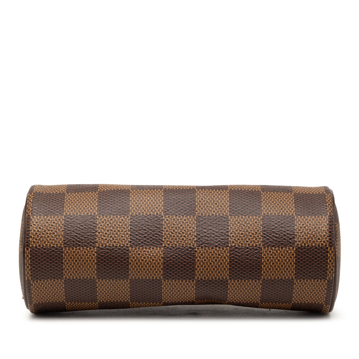 Louis Vuitton Damier Ebene Papillon Pochette