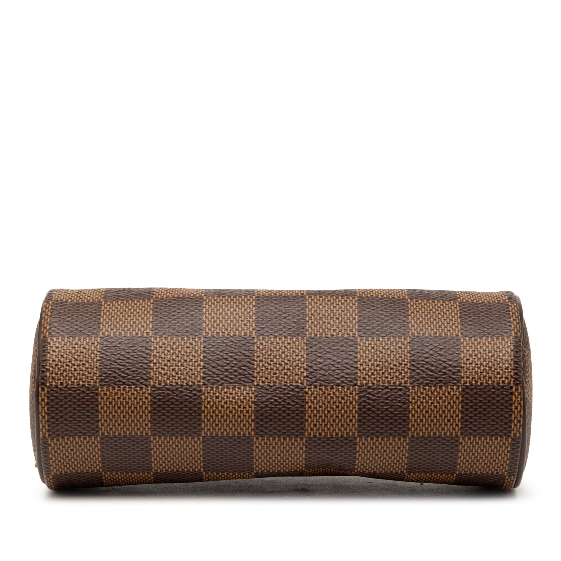 Louis Vuitton Damier Ebene Papillon Pochette