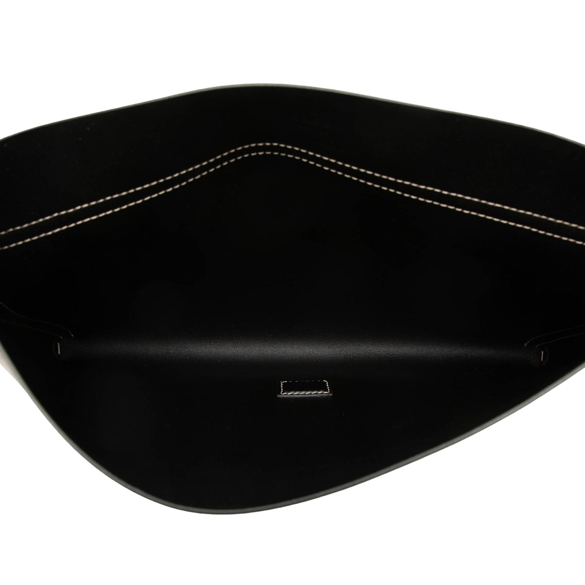 Gucci Large GG Supreme Clutch