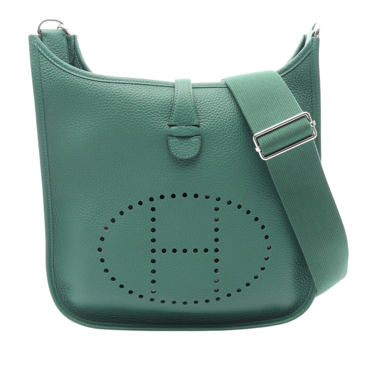 Hermès Clemence Evelyne III TPM