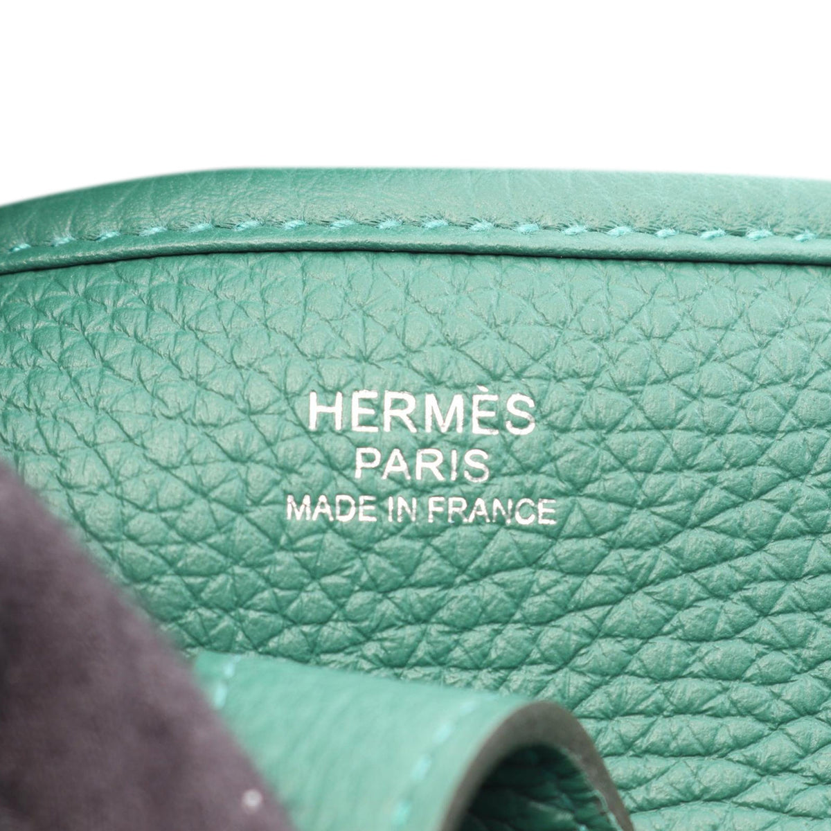Hermès Clemence Evelyne III TPM