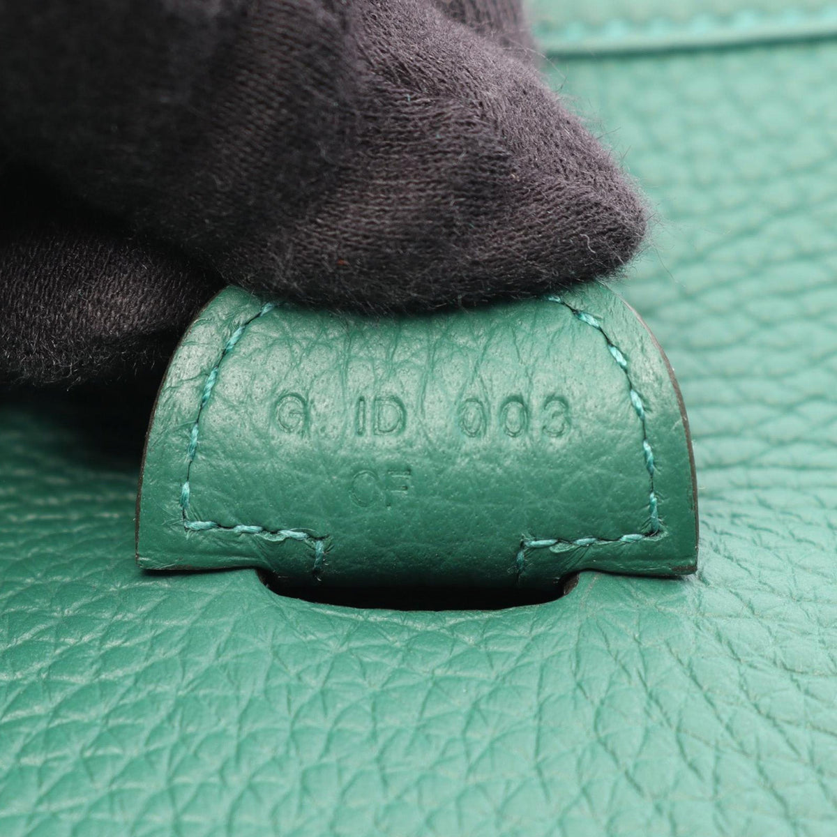 Hermès Clemence Evelyne III TPM