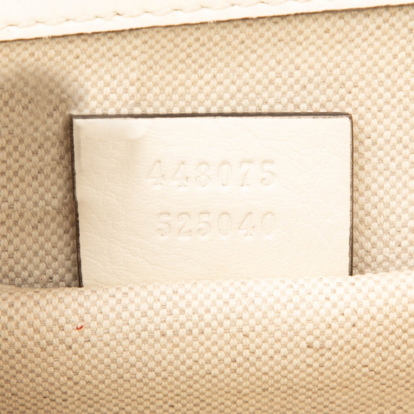 Gucci Medium Leather Bamboo Dionysus Web Satchel