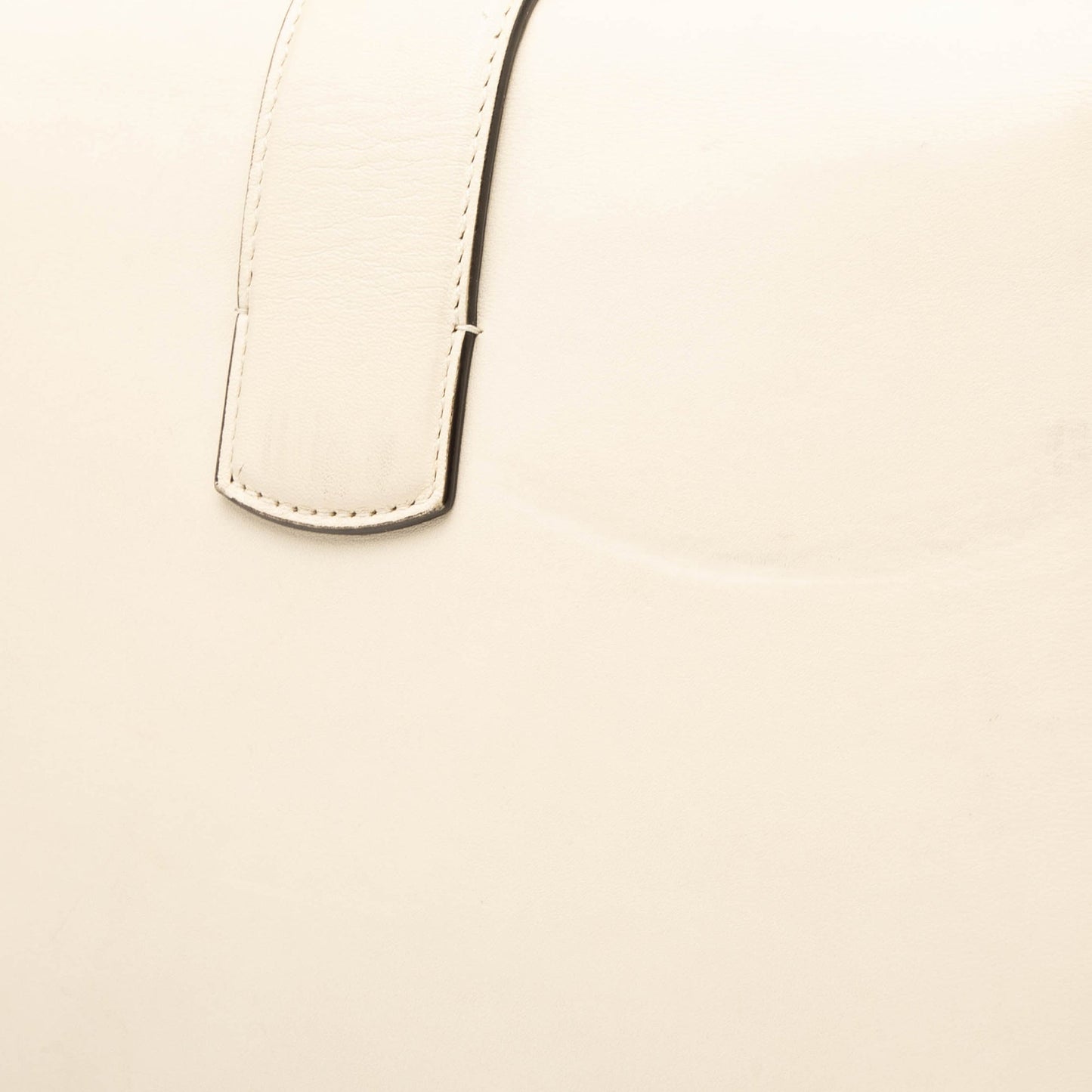 Gucci Medium Leather Bamboo Dionysus Web Satchel