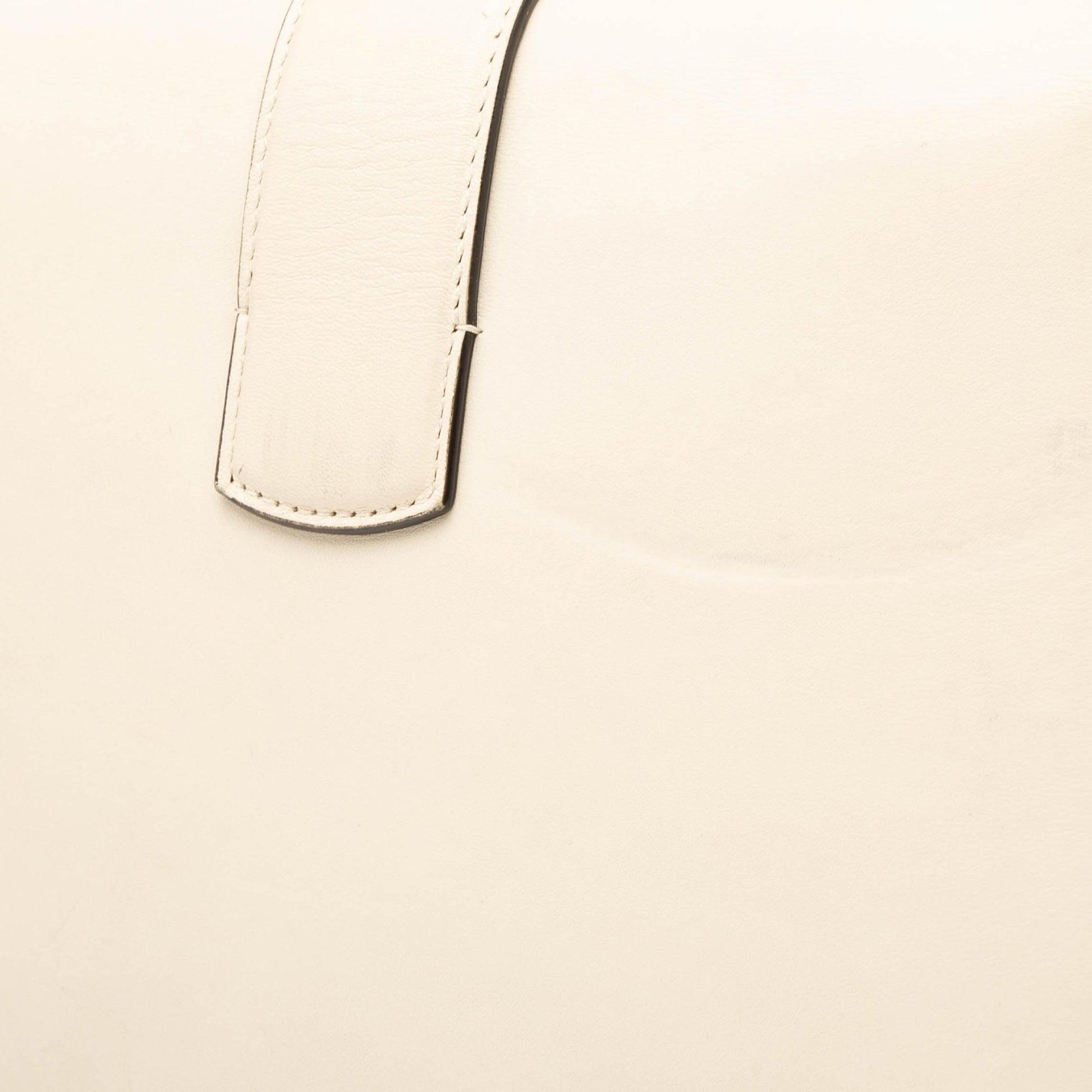 Gucci Medium Leather Bamboo Dionysus Web Satchel