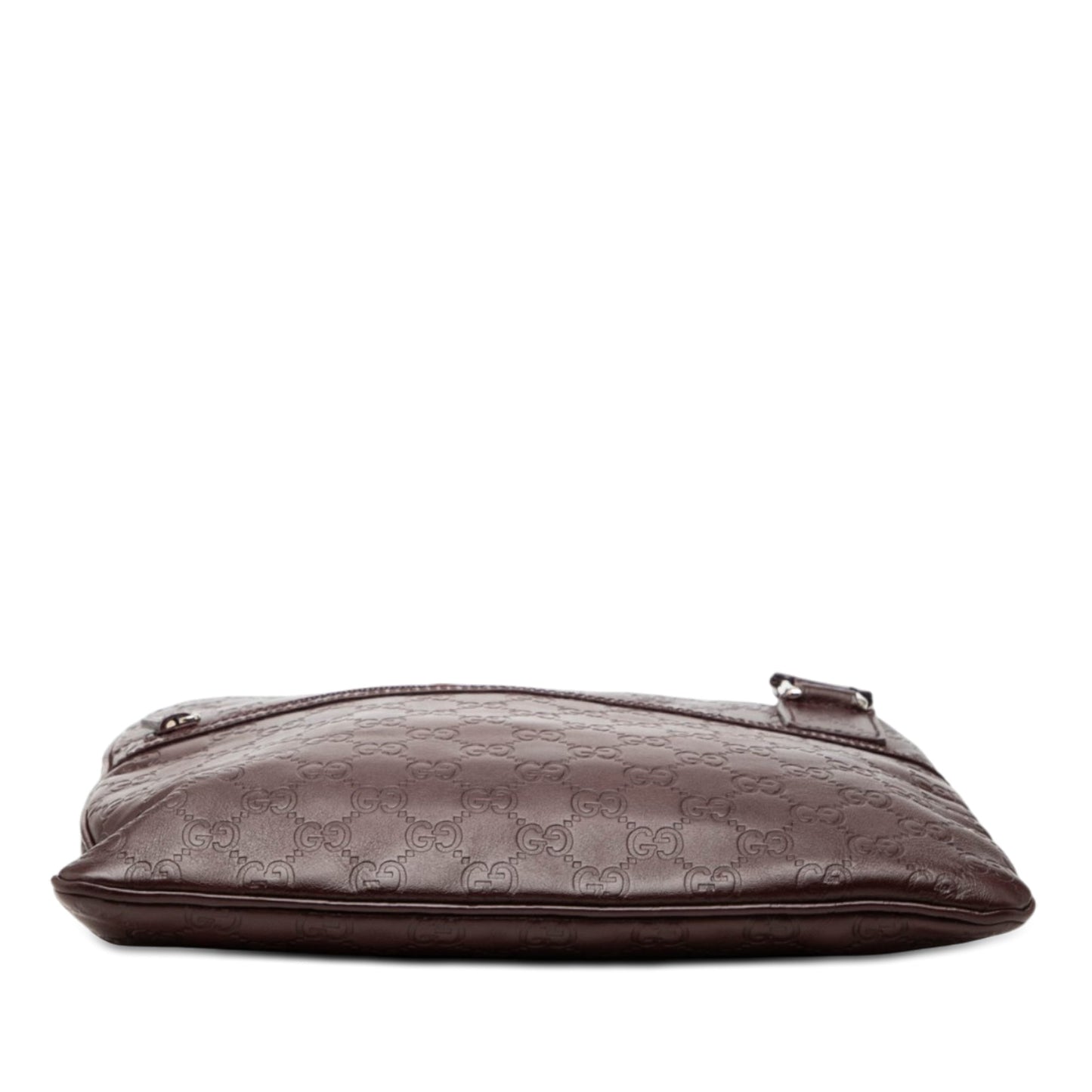 Gucci Guccissima Web Crossbody
