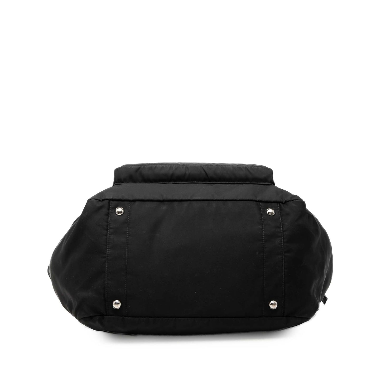 Prada Re Nylon Baby Bag