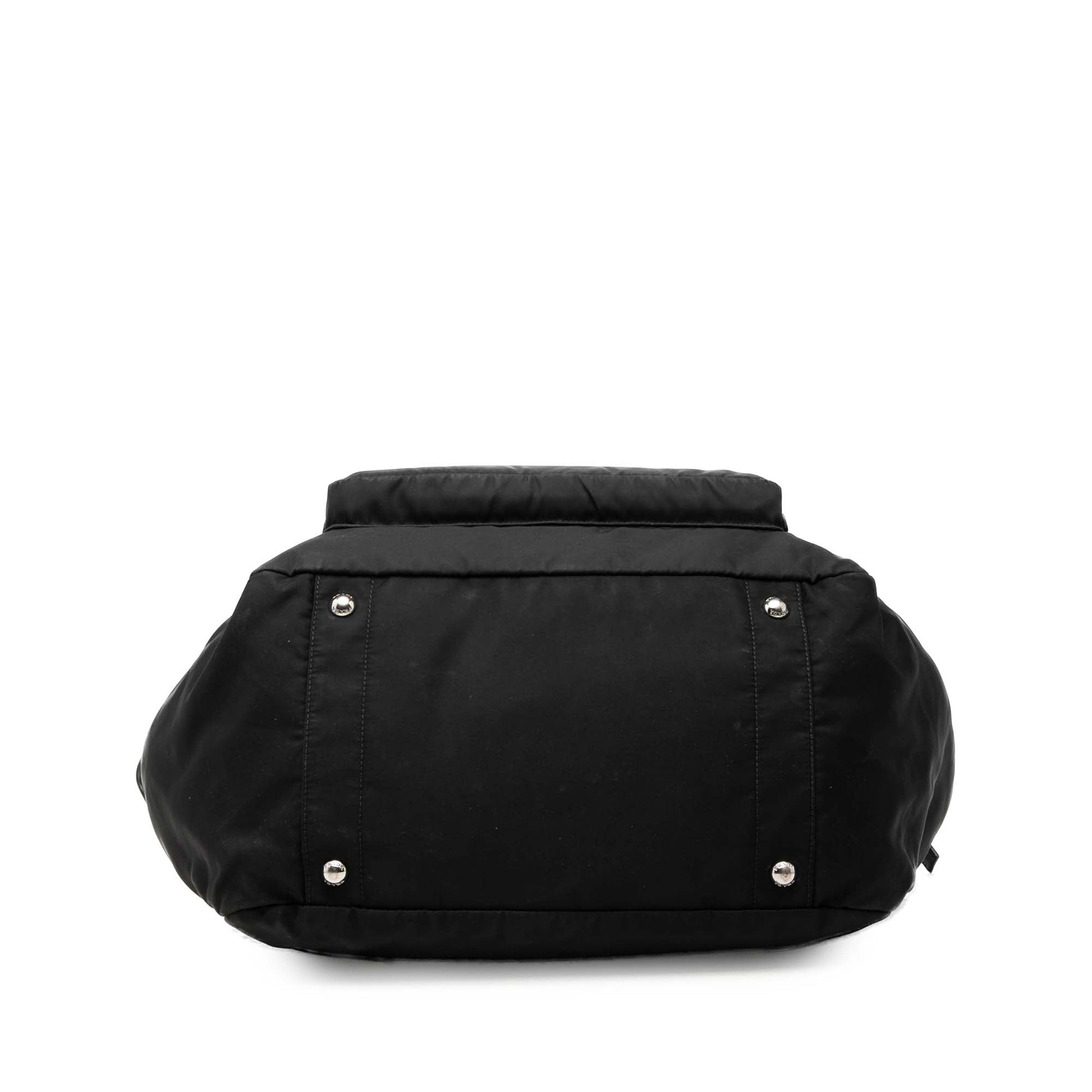 Prada Re Nylon Baby Bag
