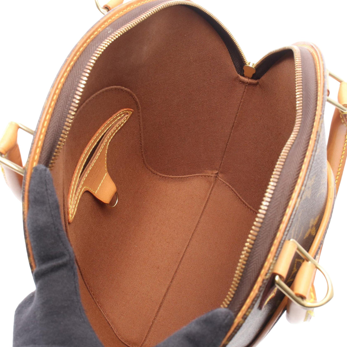 Louis Vuitton Monogram Ellipse PM