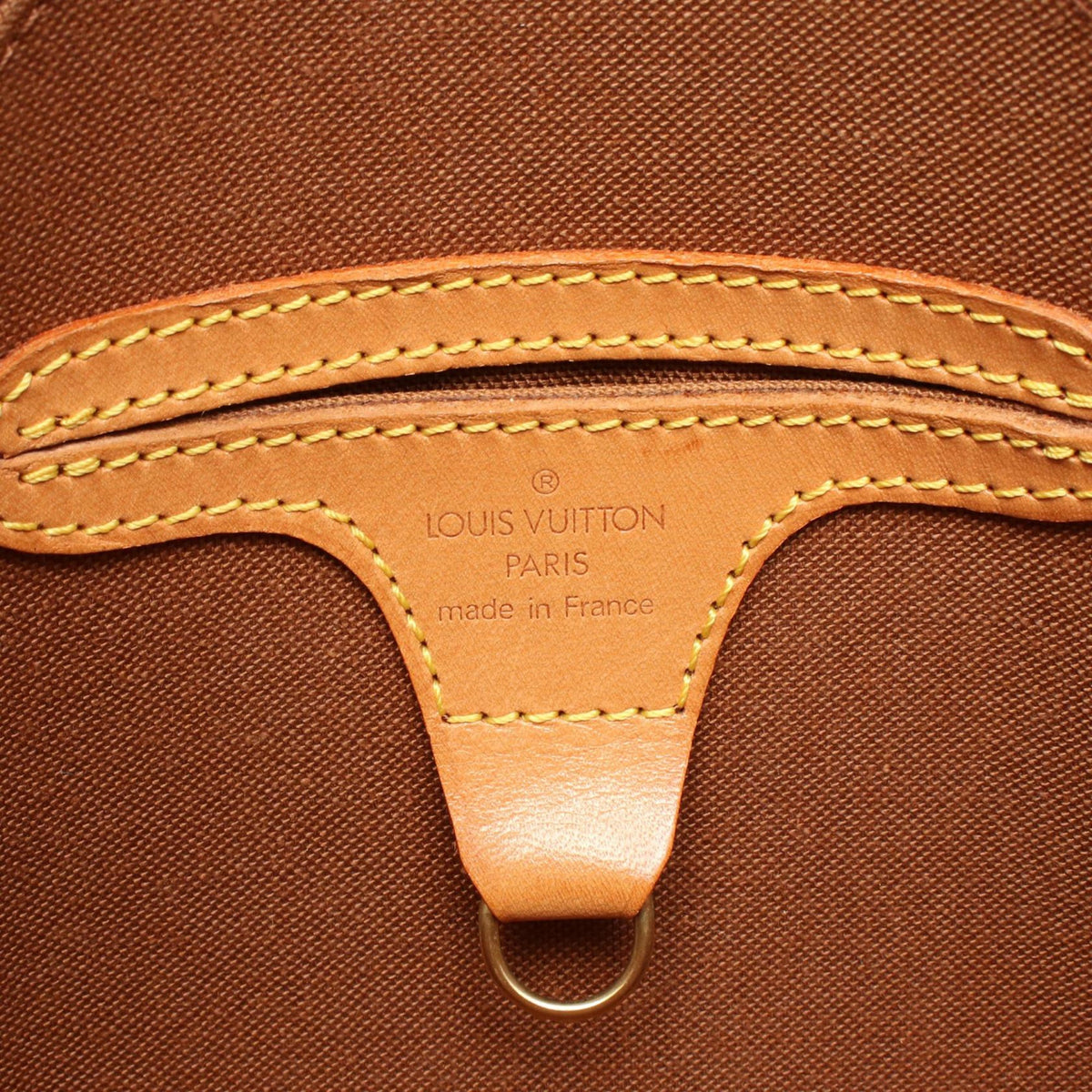 Louis Vuitton Monogram Ellipse PM