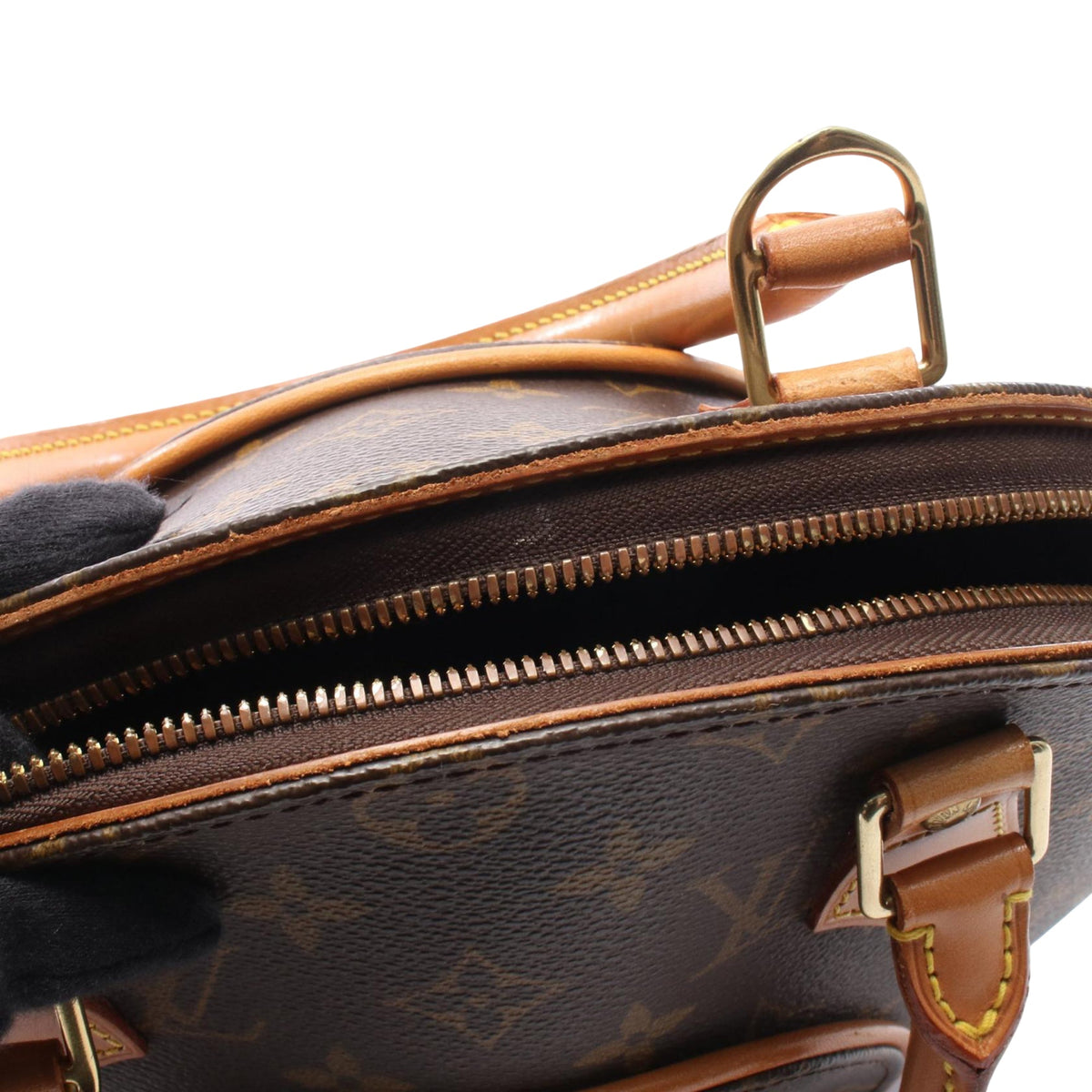 Louis Vuitton Monogram Ellipse PM