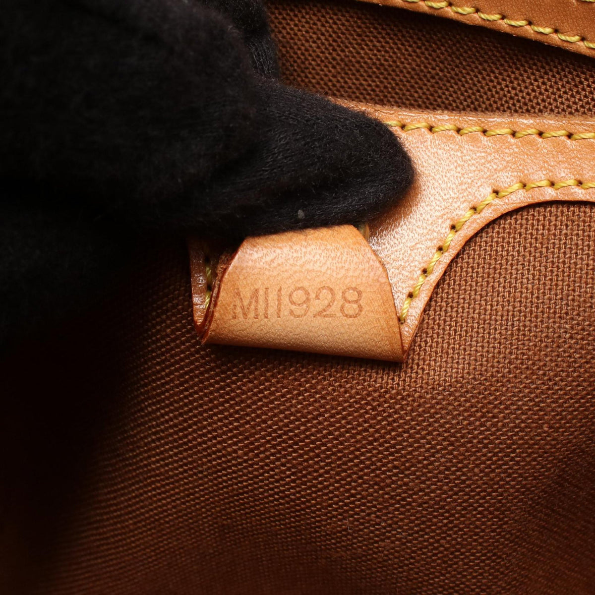 Louis Vuitton Monogram Ellipse PM