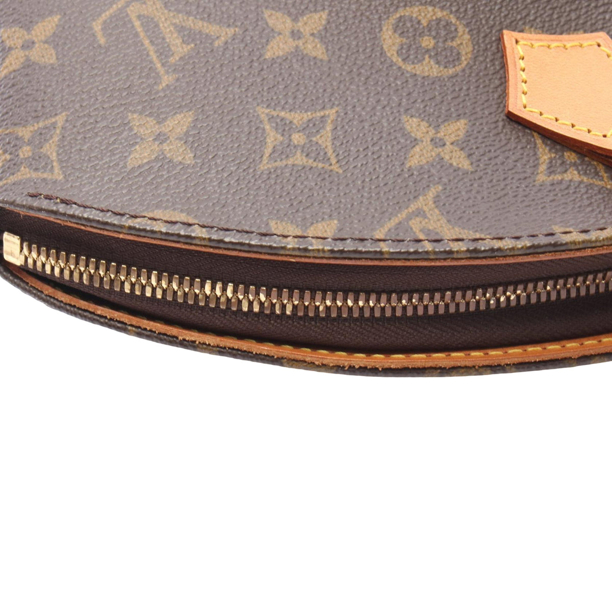 Louis Vuitton Monogram Ellipse PM