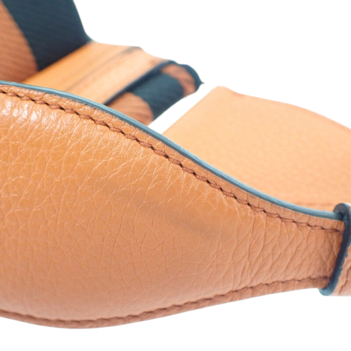 Prada Vitello Daino Soft Crossbody