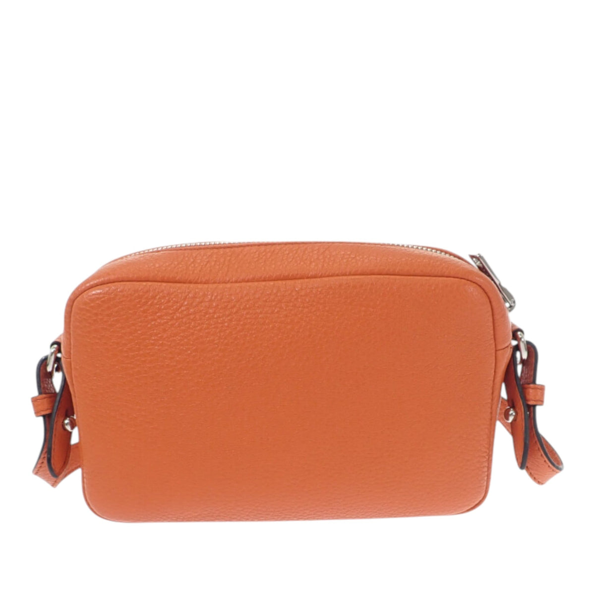 Prada Vitello Daino Soft Crossbody