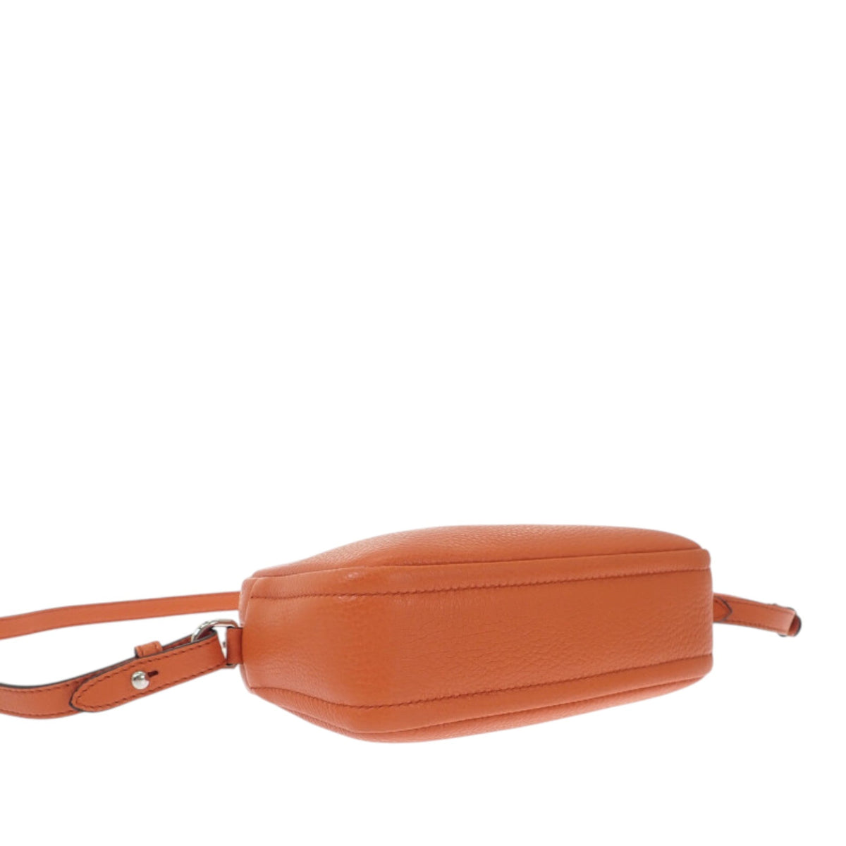 Prada Vitello Daino Soft Crossbody