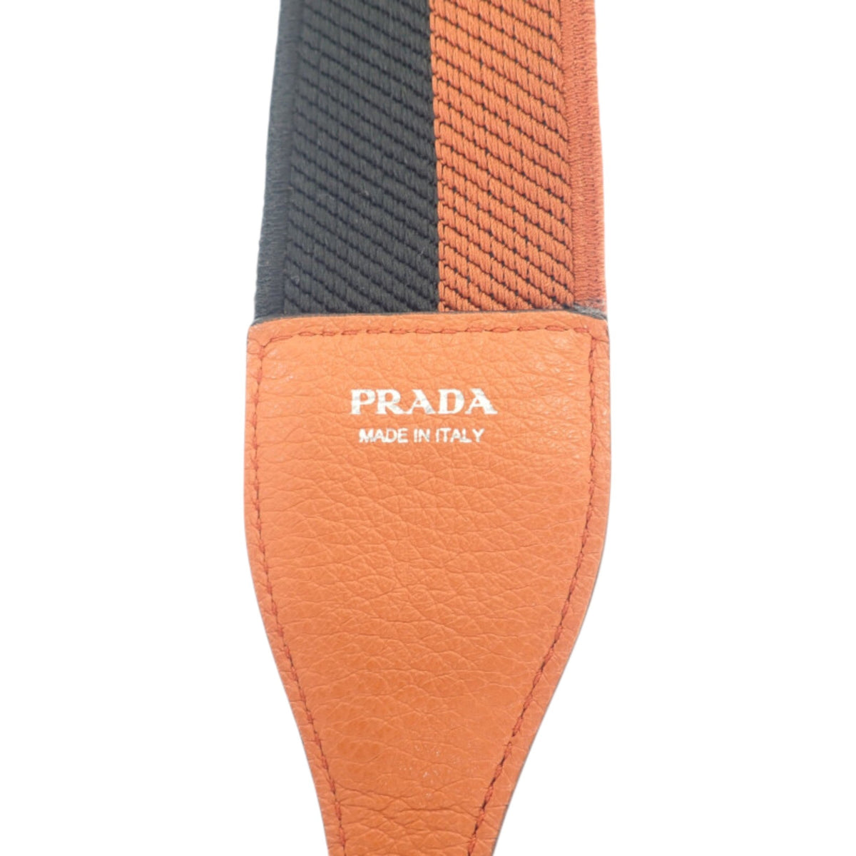 Prada Vitello Daino Soft Crossbody