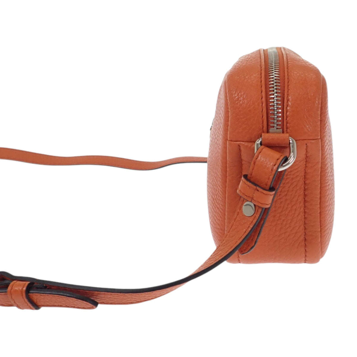 Prada Vitello Daino Soft Crossbody