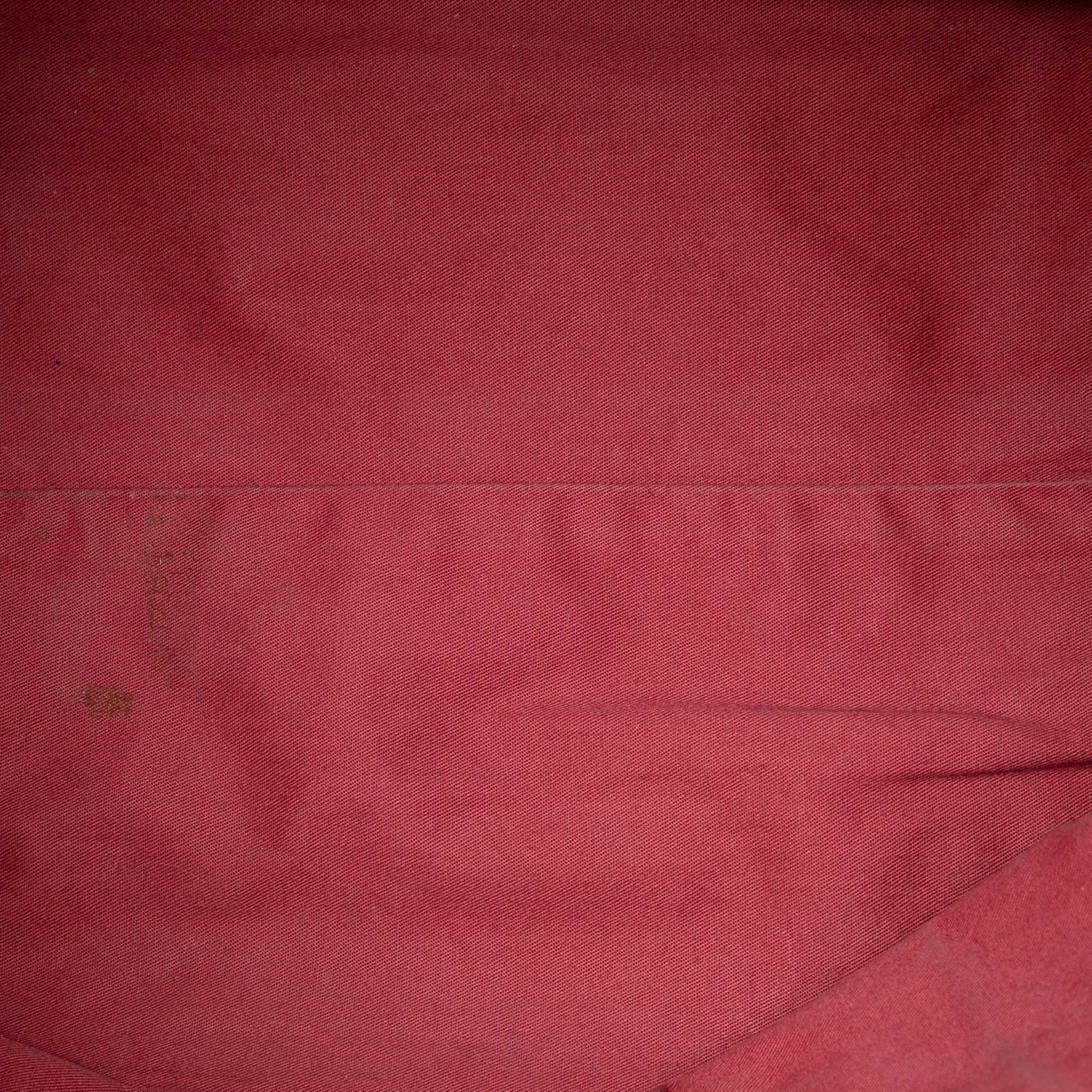 Burberry Small Haymarket Check Coated Canvas Salisbury Tote