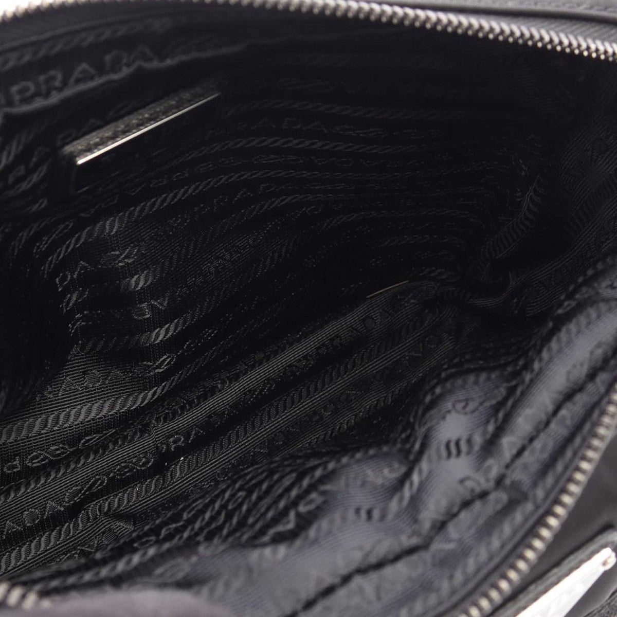 Prada Re-Nylon Camera Bag