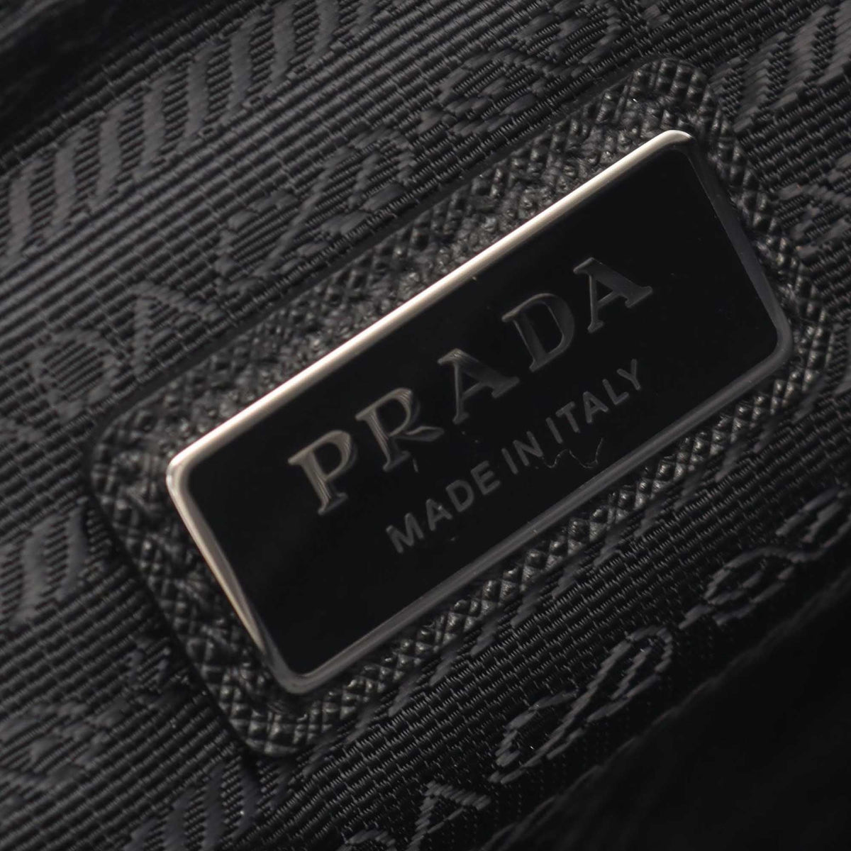 Prada Re-Nylon Camera Bag