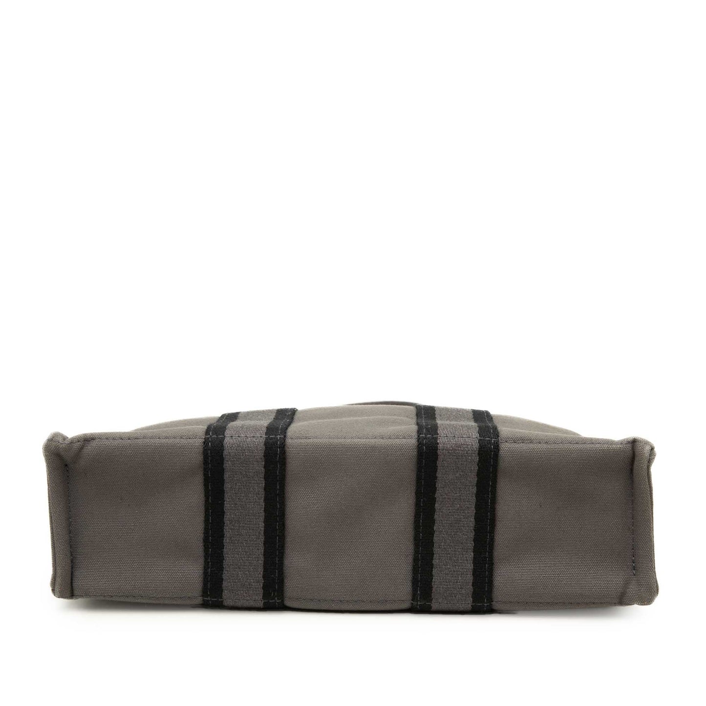 Hermès Canvas Fourre Tout PM