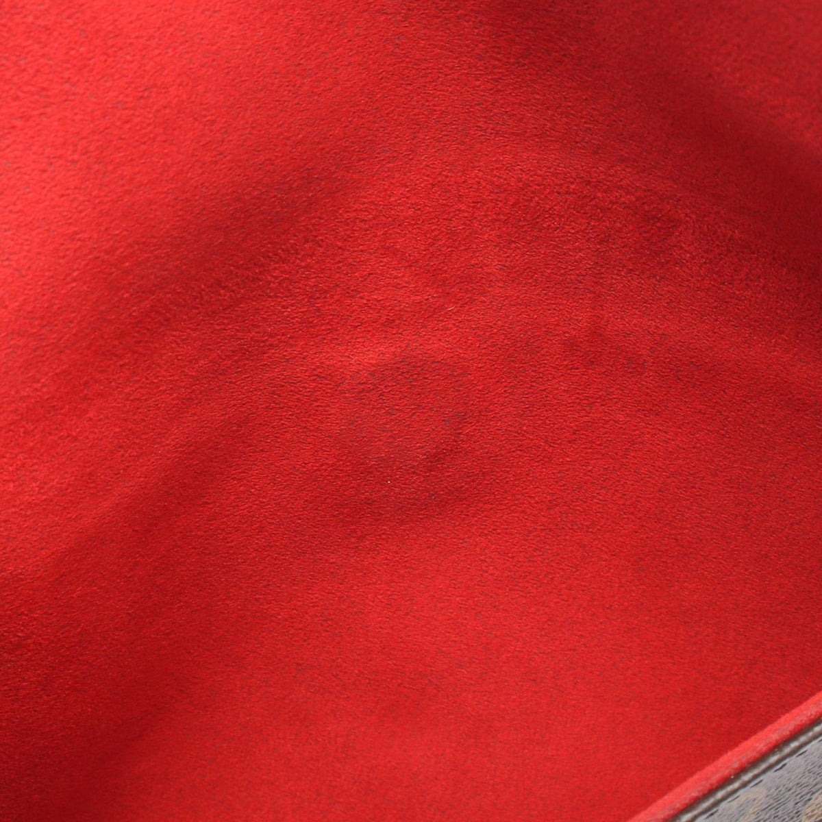 Louis Vuitton Monogram Twice
