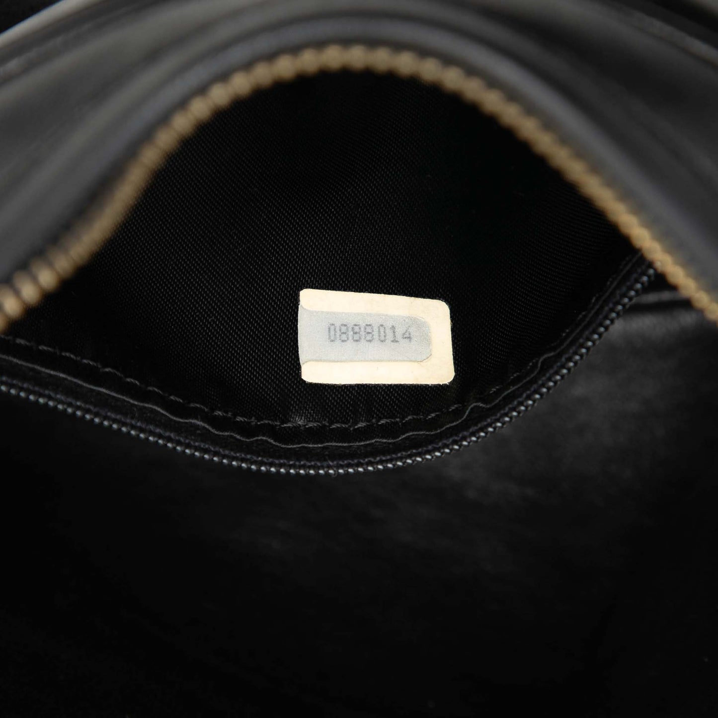 Chanel Mini CC Quilted Lambskin Tassel Camera Bag