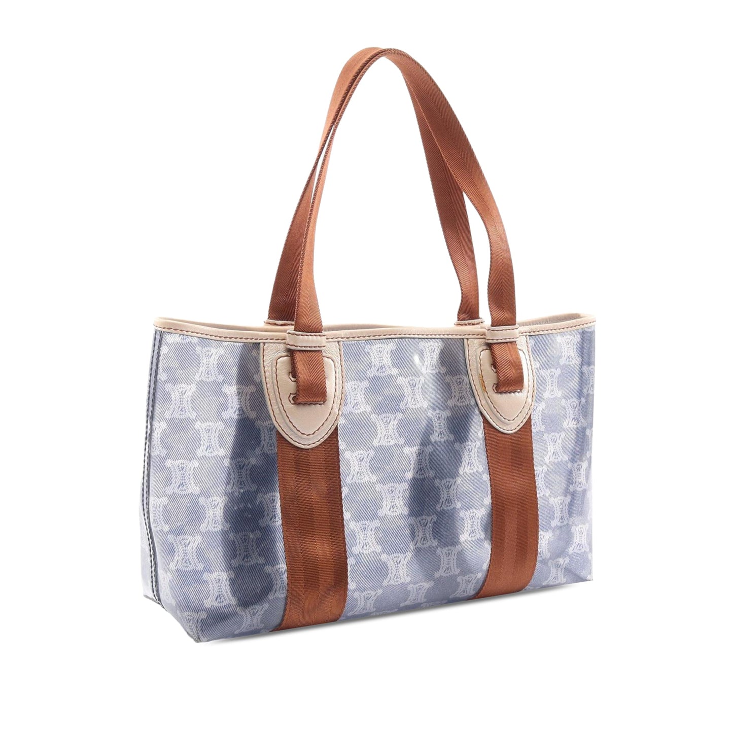 Celine Macadam PVC Tote