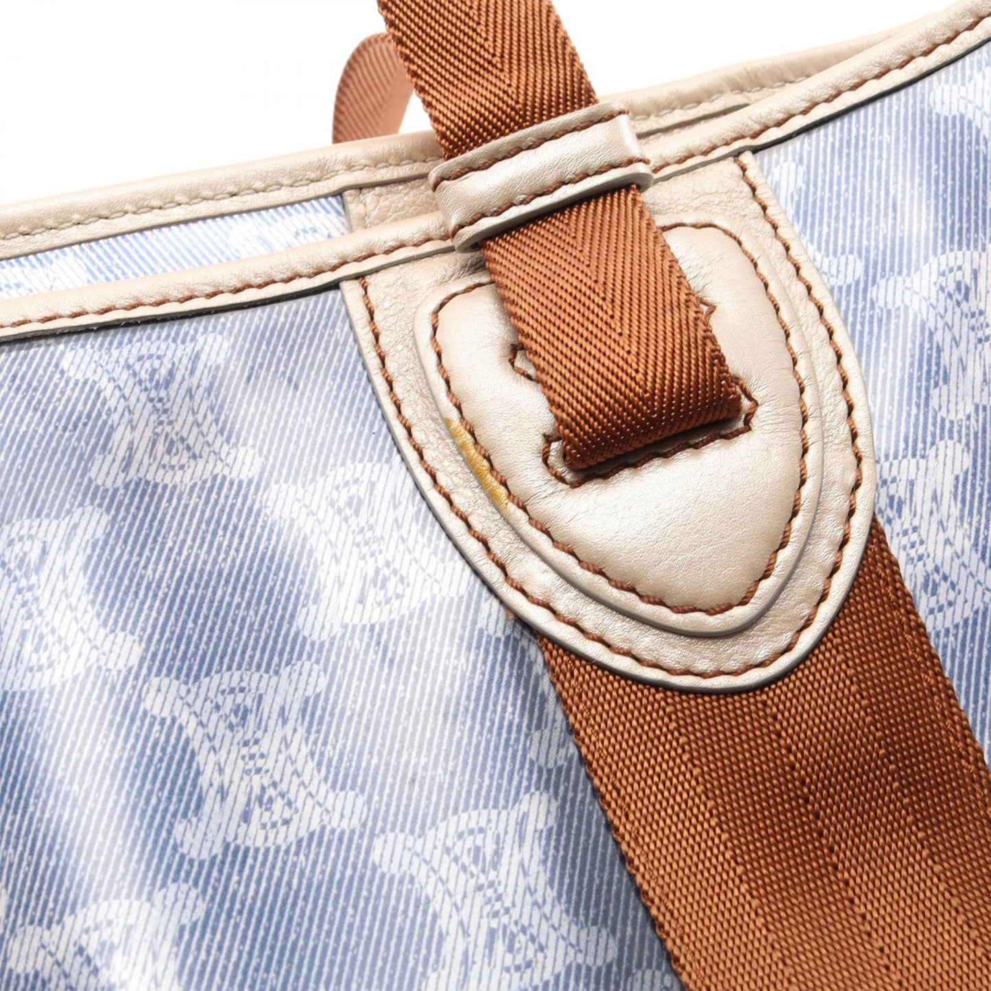 Celine Macadam PVC Tote