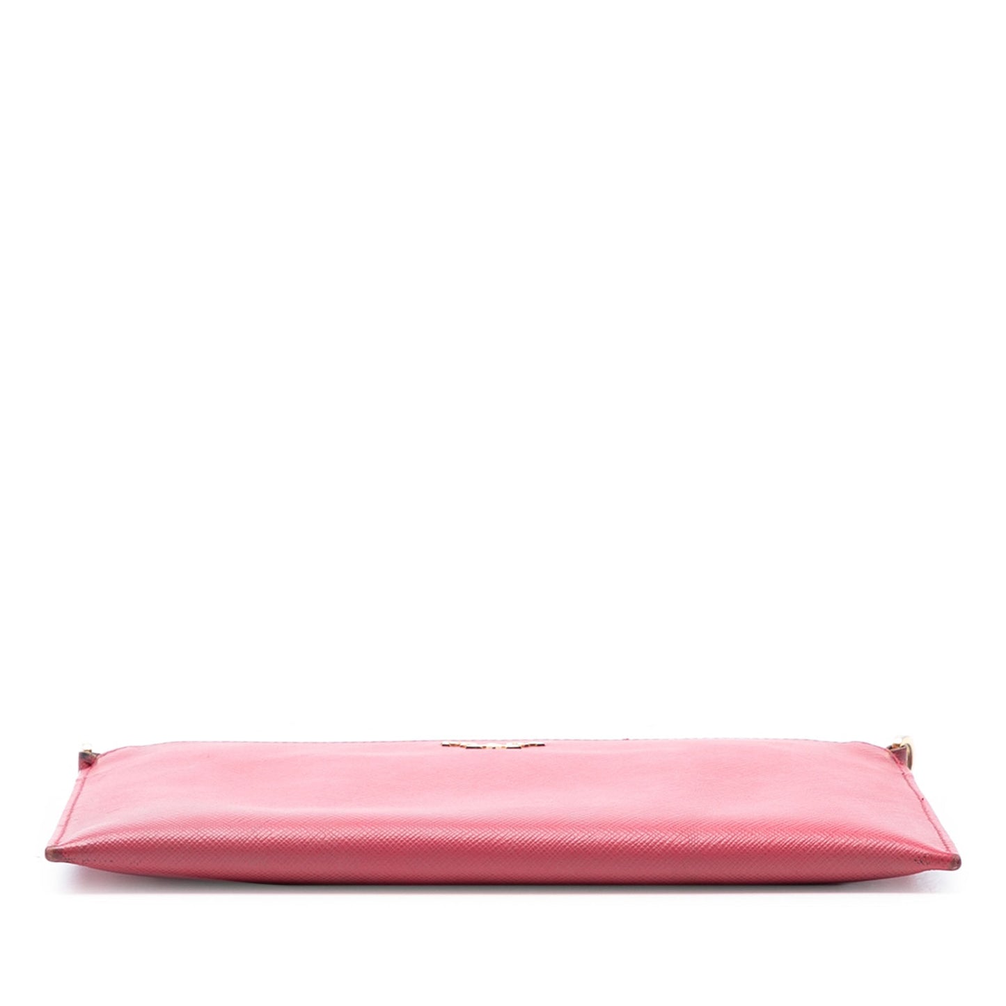 Prada Saffiano Shoulder Bag