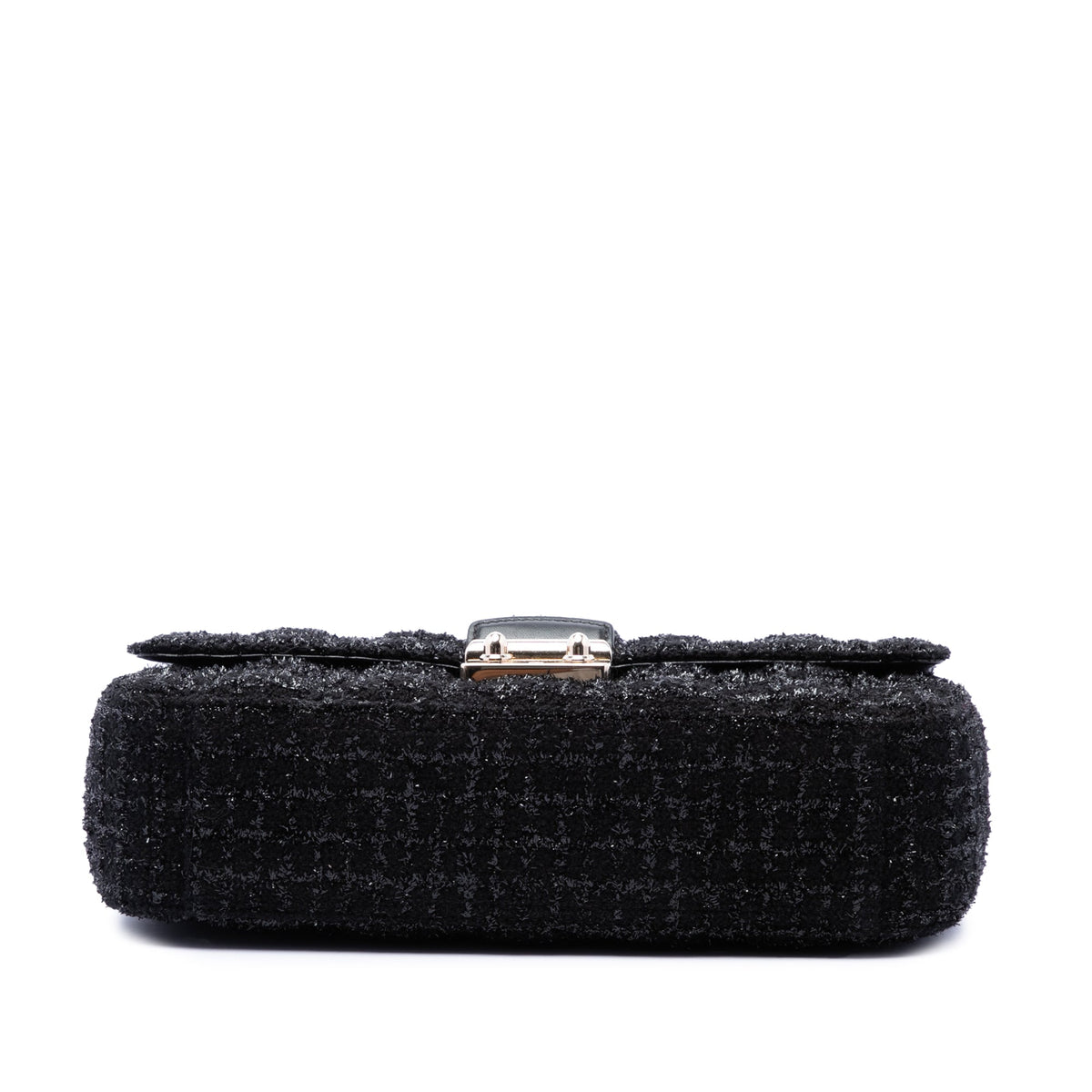 Dior Medium Tweed Cannage Miss Dior Flap