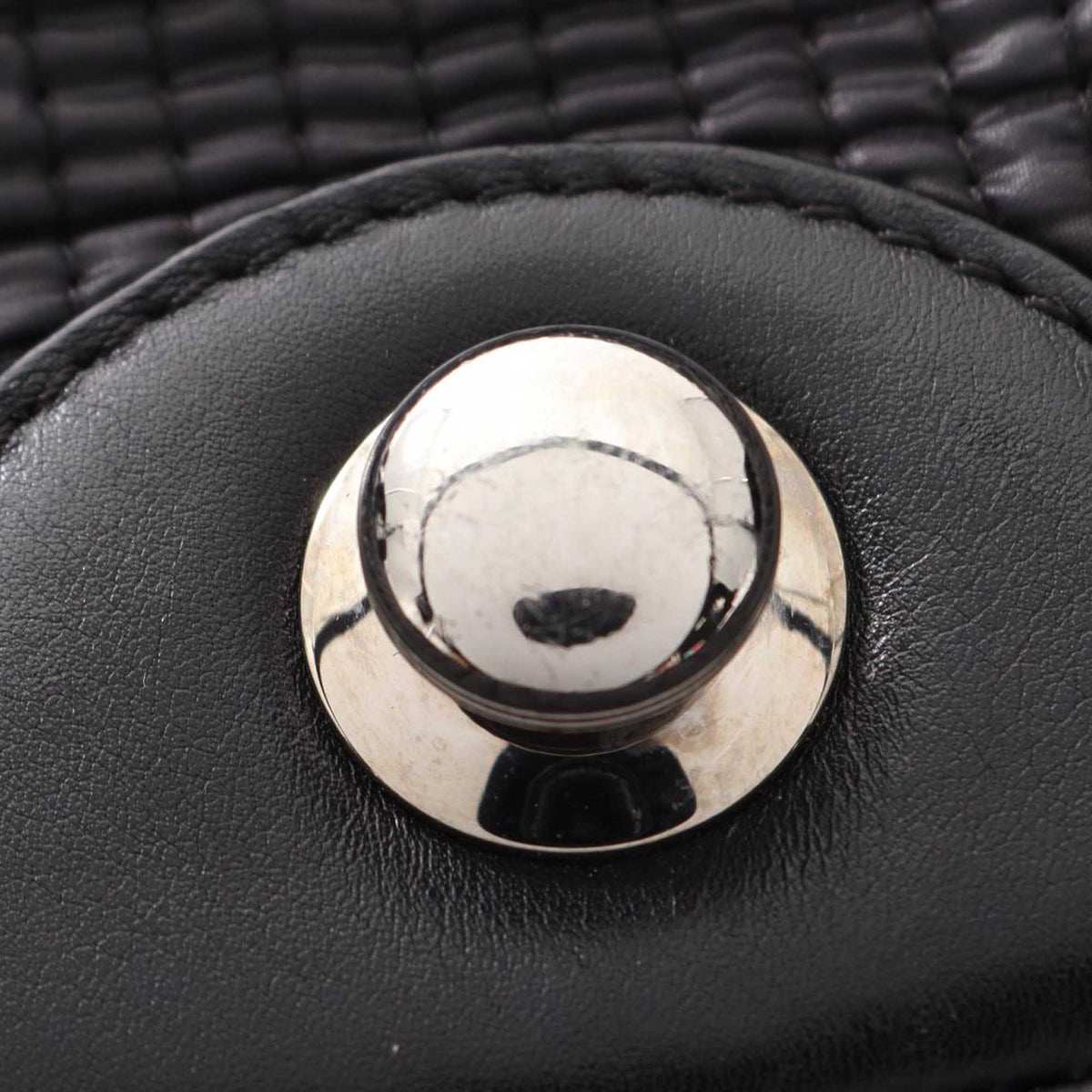 Chanel Nylon Sports Line Messenger Bag