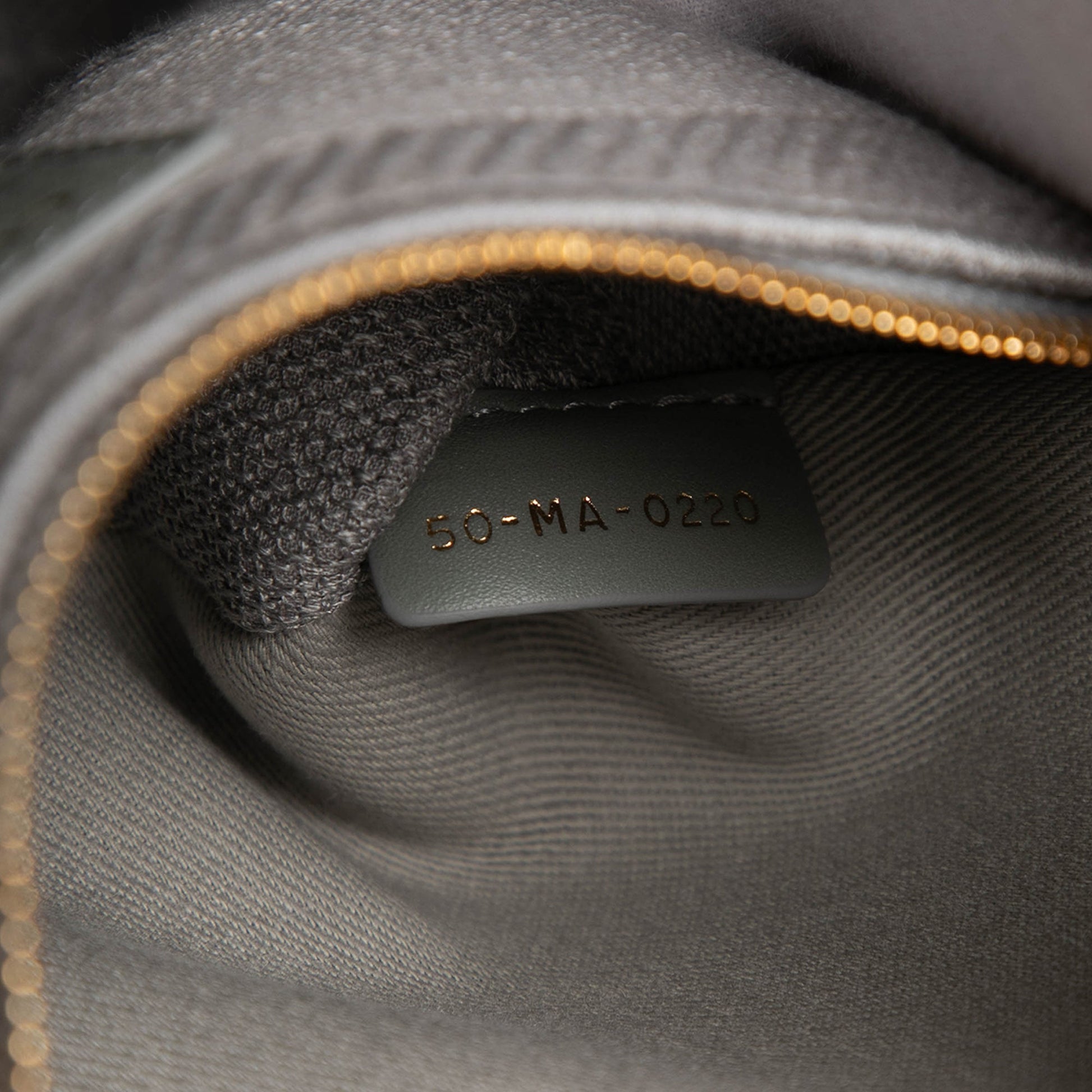 Dior Medium Canvas Cannage Lady D Lite