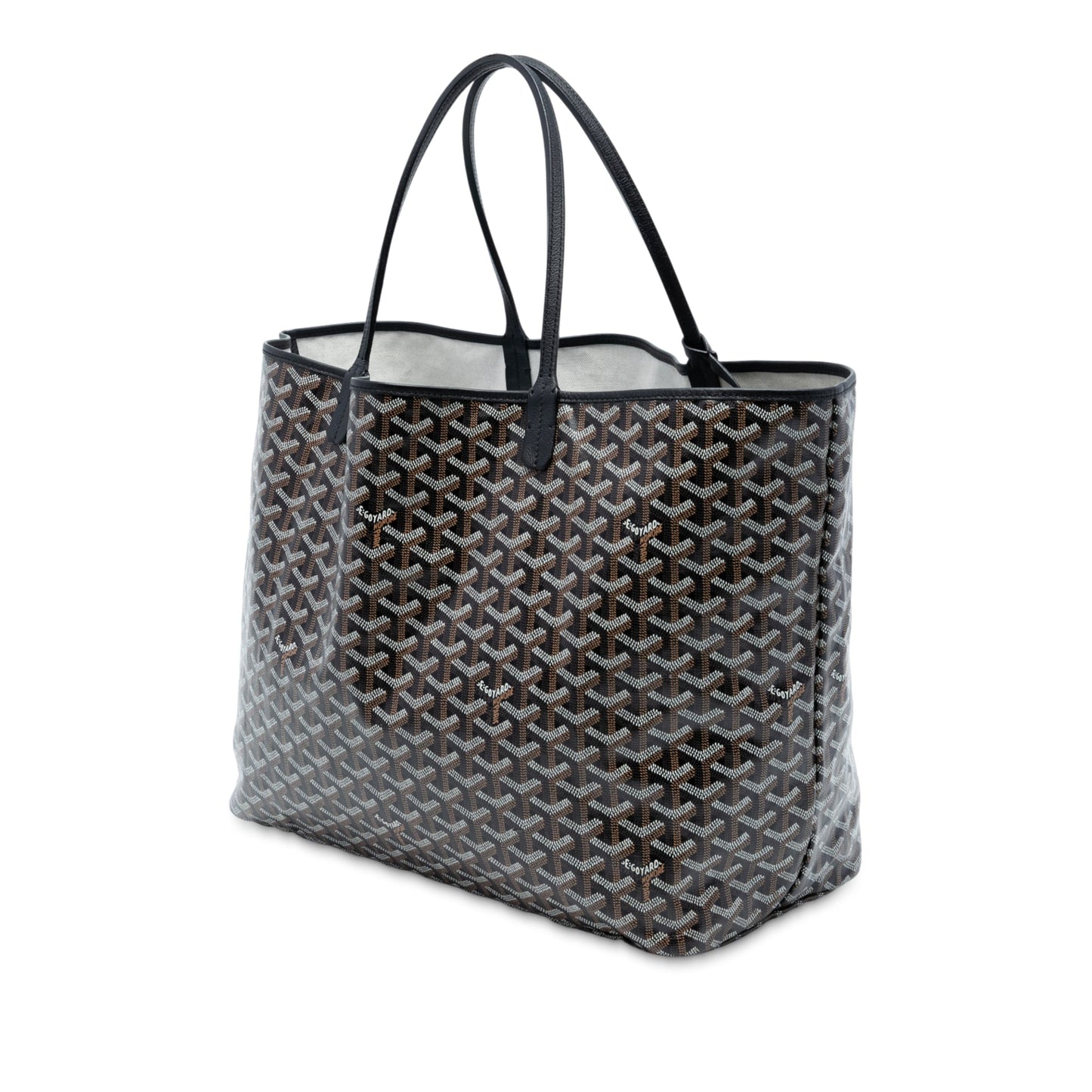 Goyard Goyardine Saint Louis GM