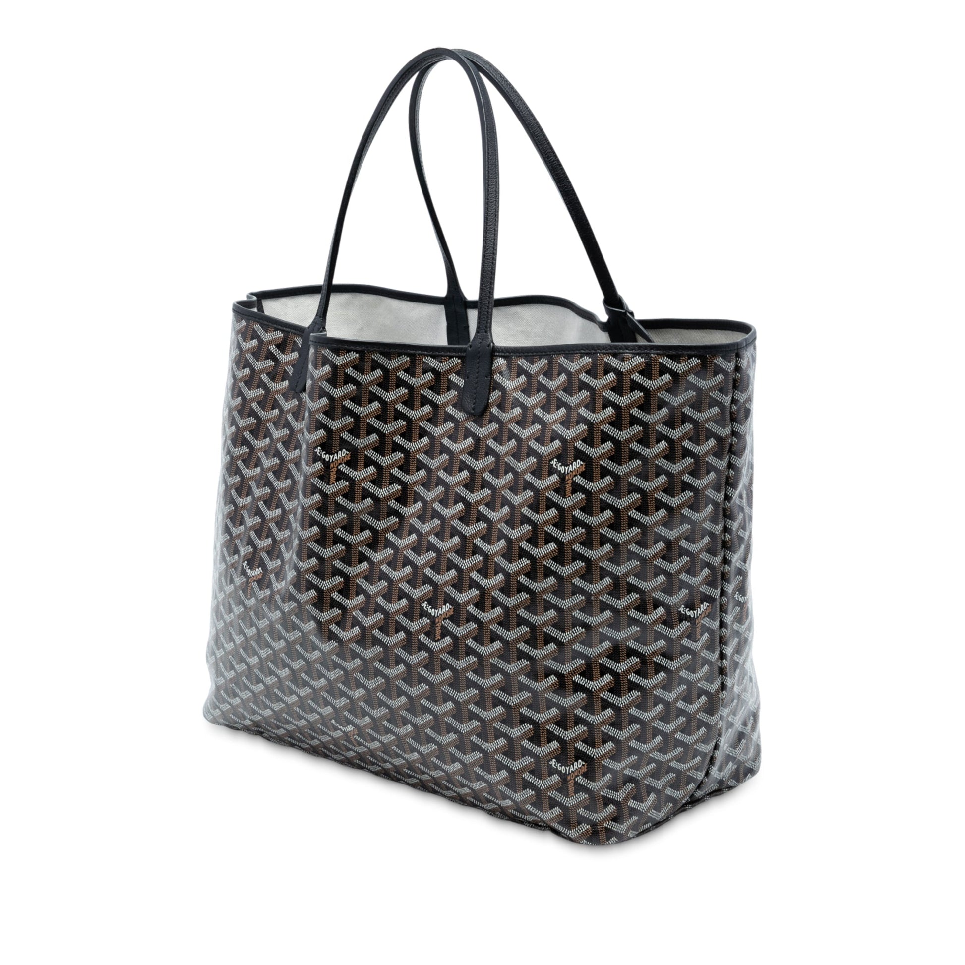Goyard Goyardine Saint Louis GM