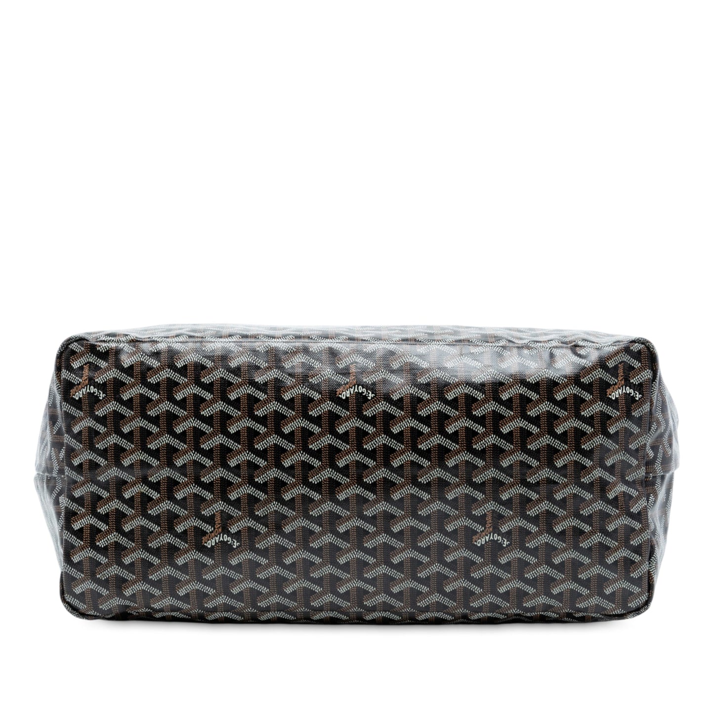 Goyard Goyardine Saint Louis GM