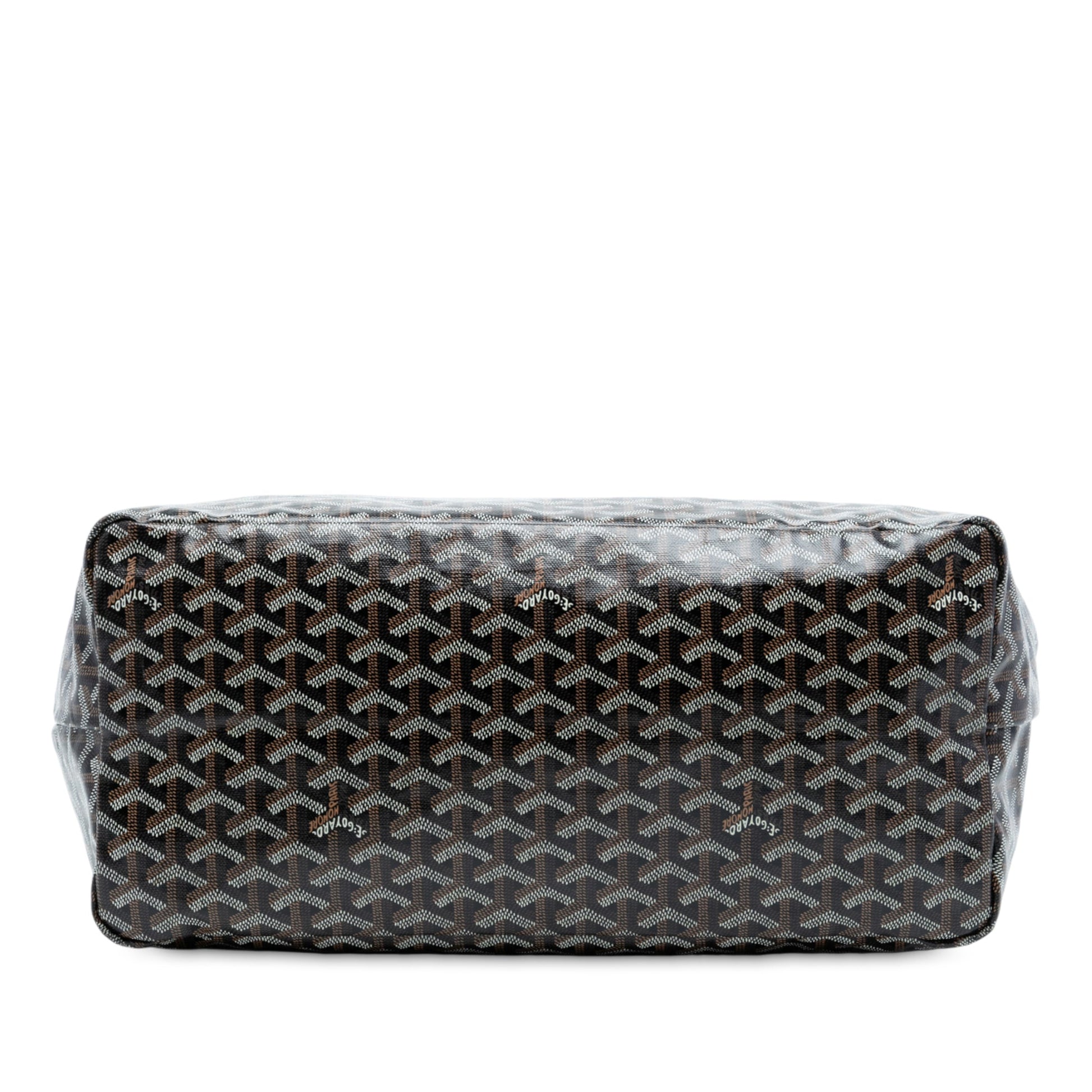 Goyard Goyardine Saint Louis GM